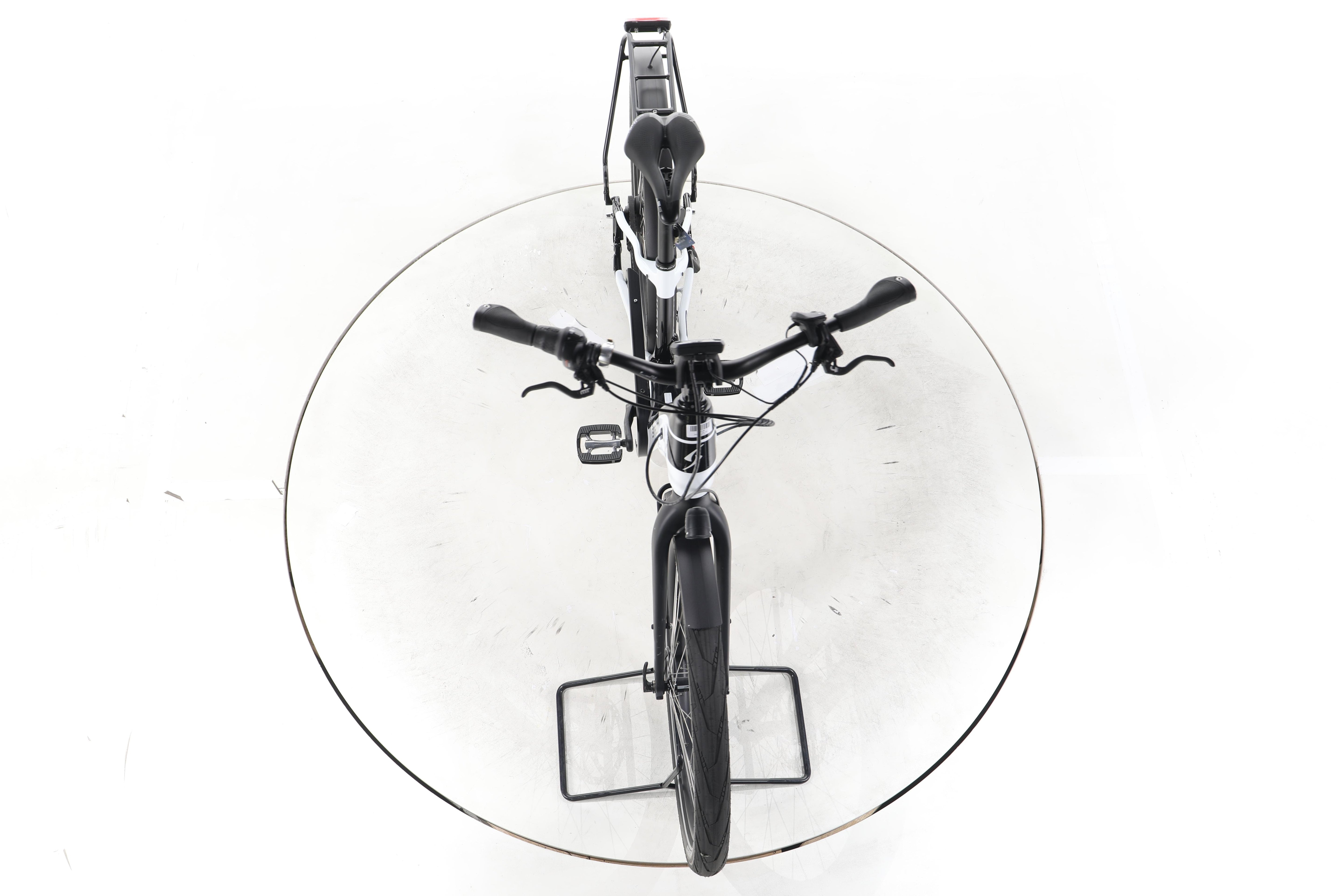Simplon Kagu City E-Bike Tiefeinsteiger - Image 16