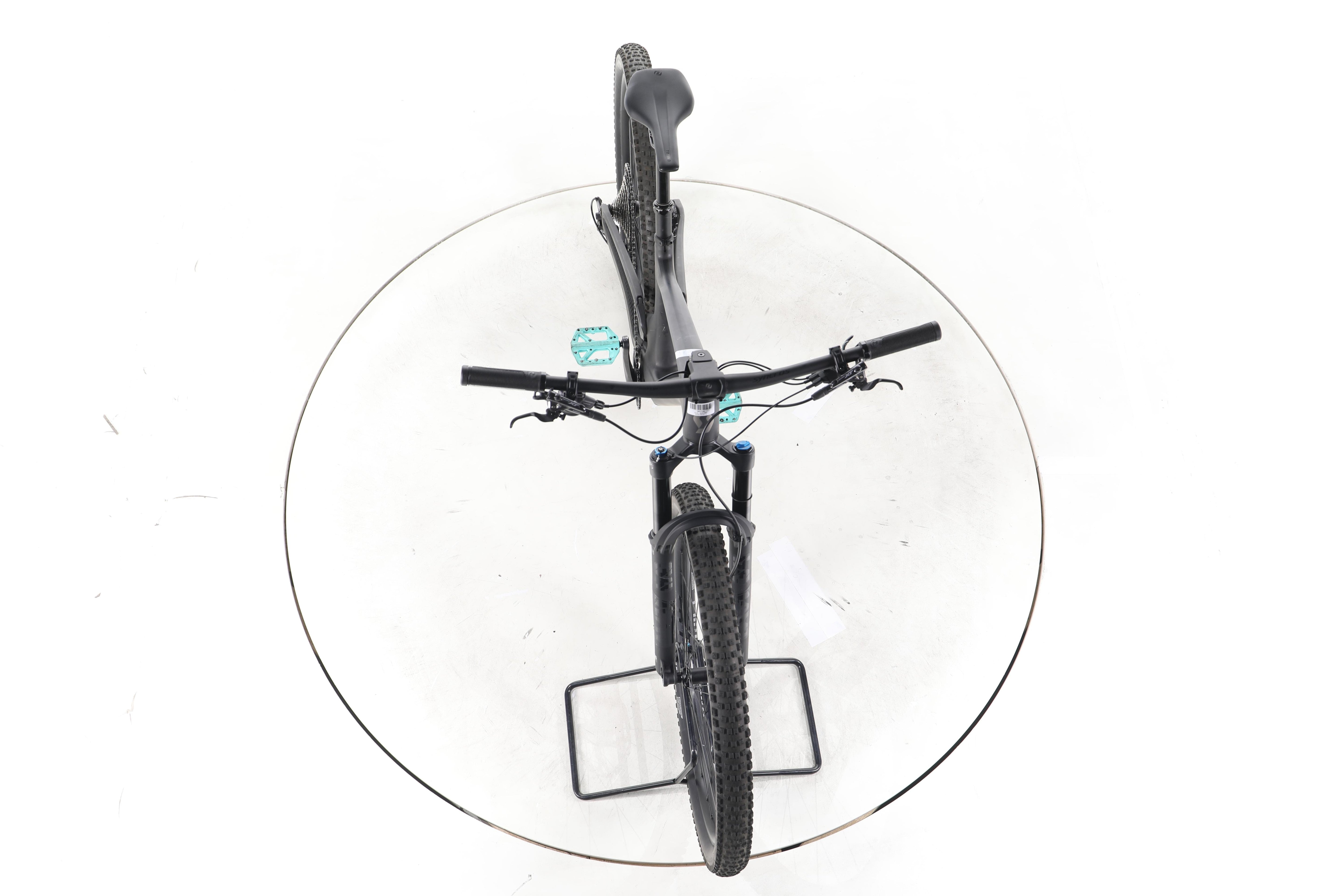 Scott Spark 910 Fahrrad Fully - Image 16