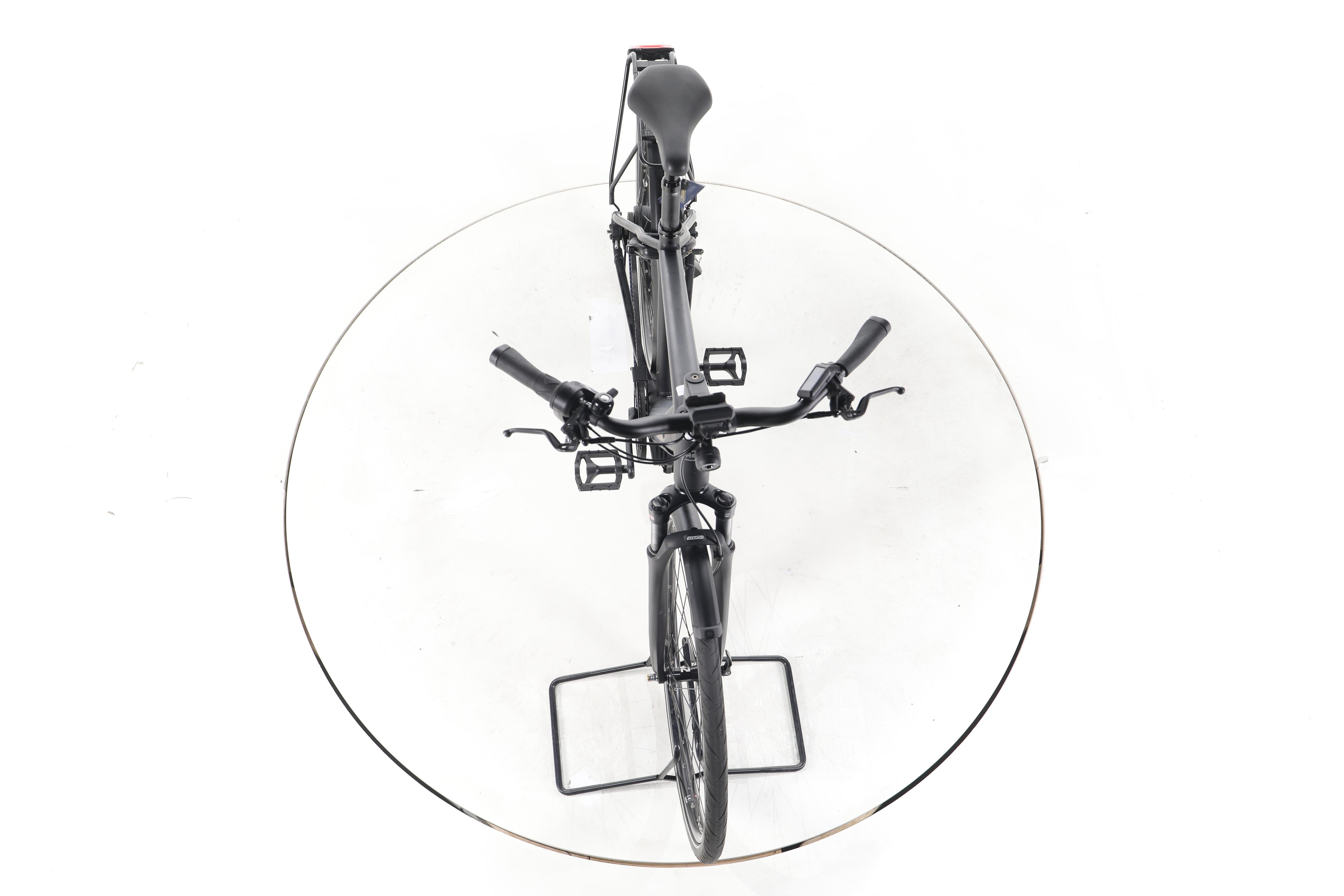 Riese & Müller Roadster4 Vario City E-Bike 2025 - Image 16