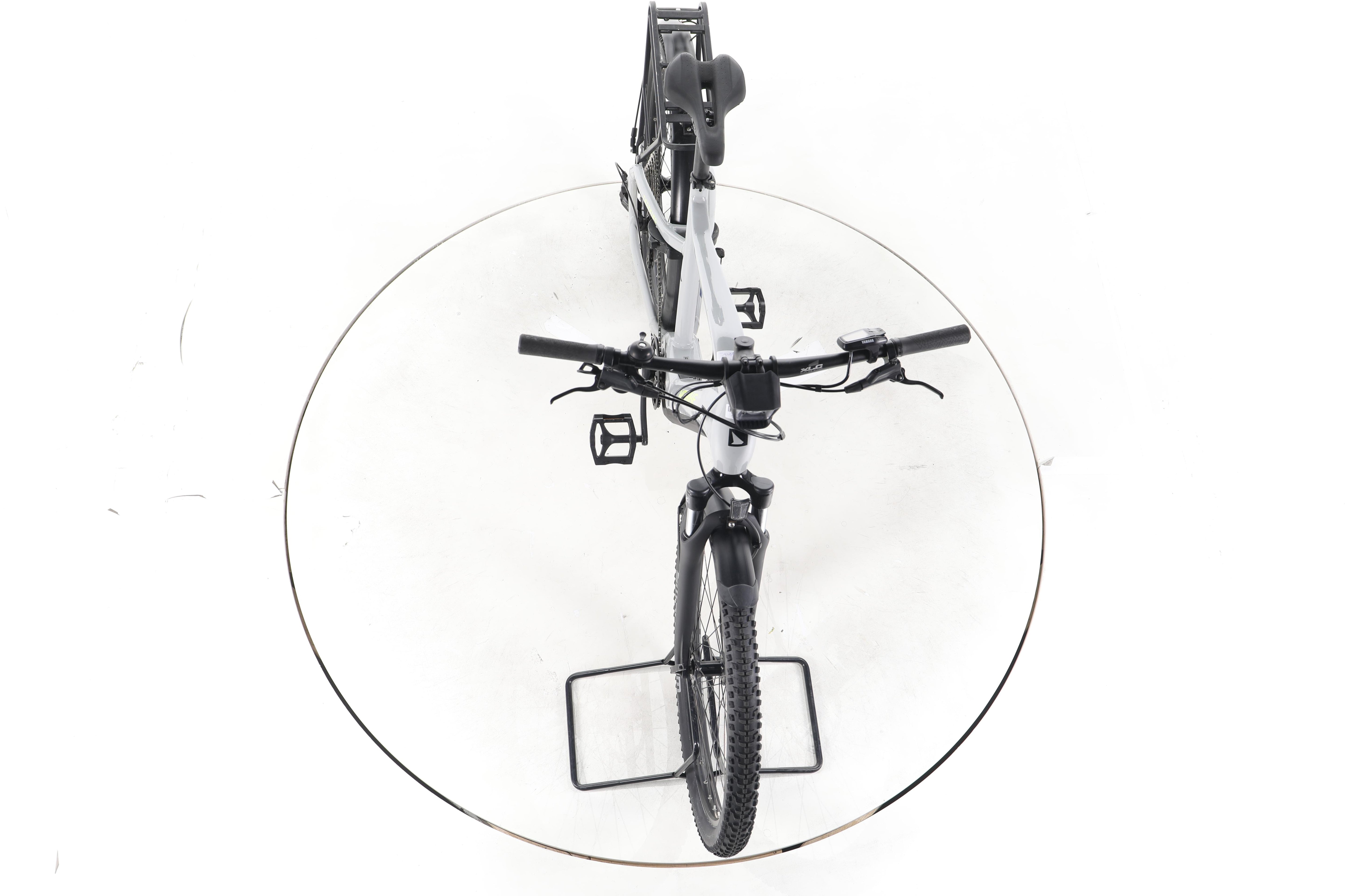 Haibike Trekking 6 Trekking E-Bike - Image 16