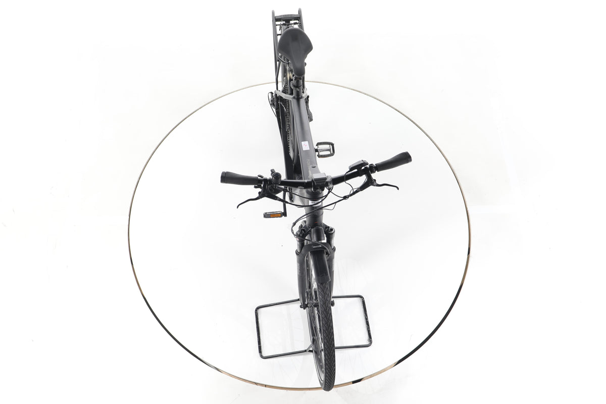 KTM ZEG Power Sport 11 Plus Trekking E-Bike 2024 - Image 16