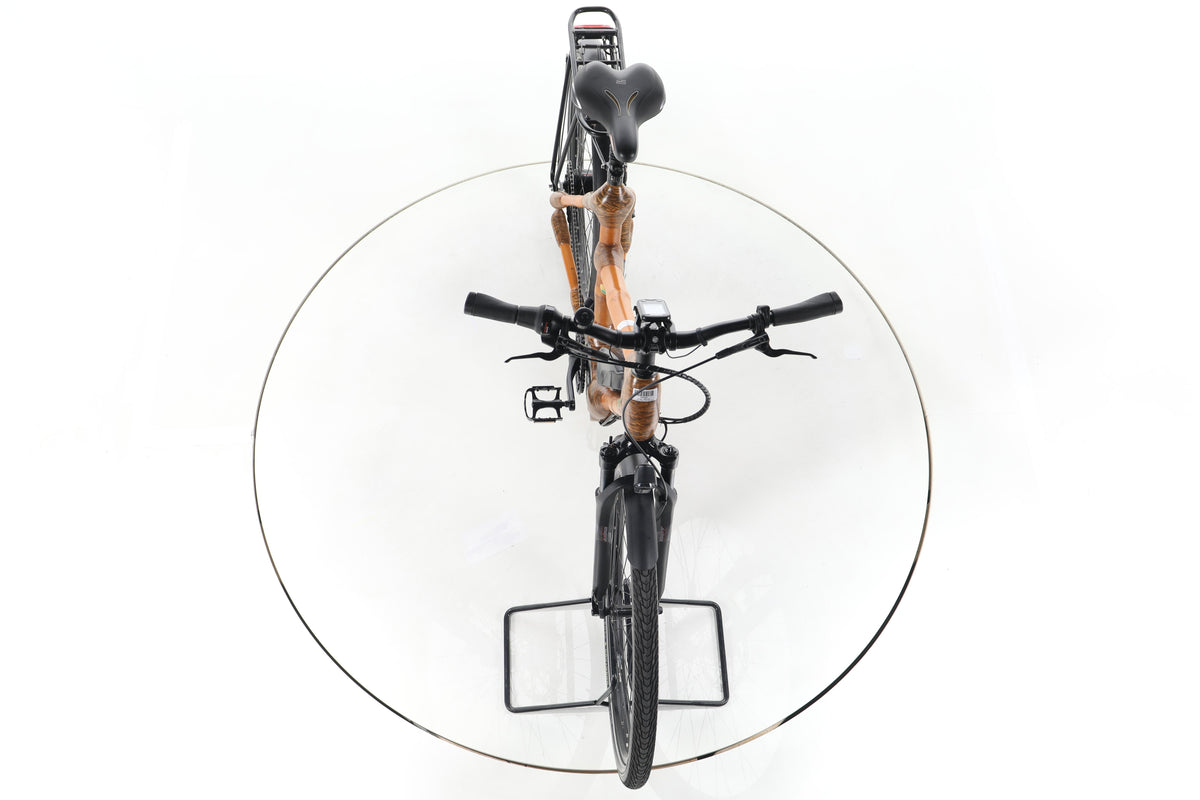 my Boo Volta EP6 City E-Bike - Image 16