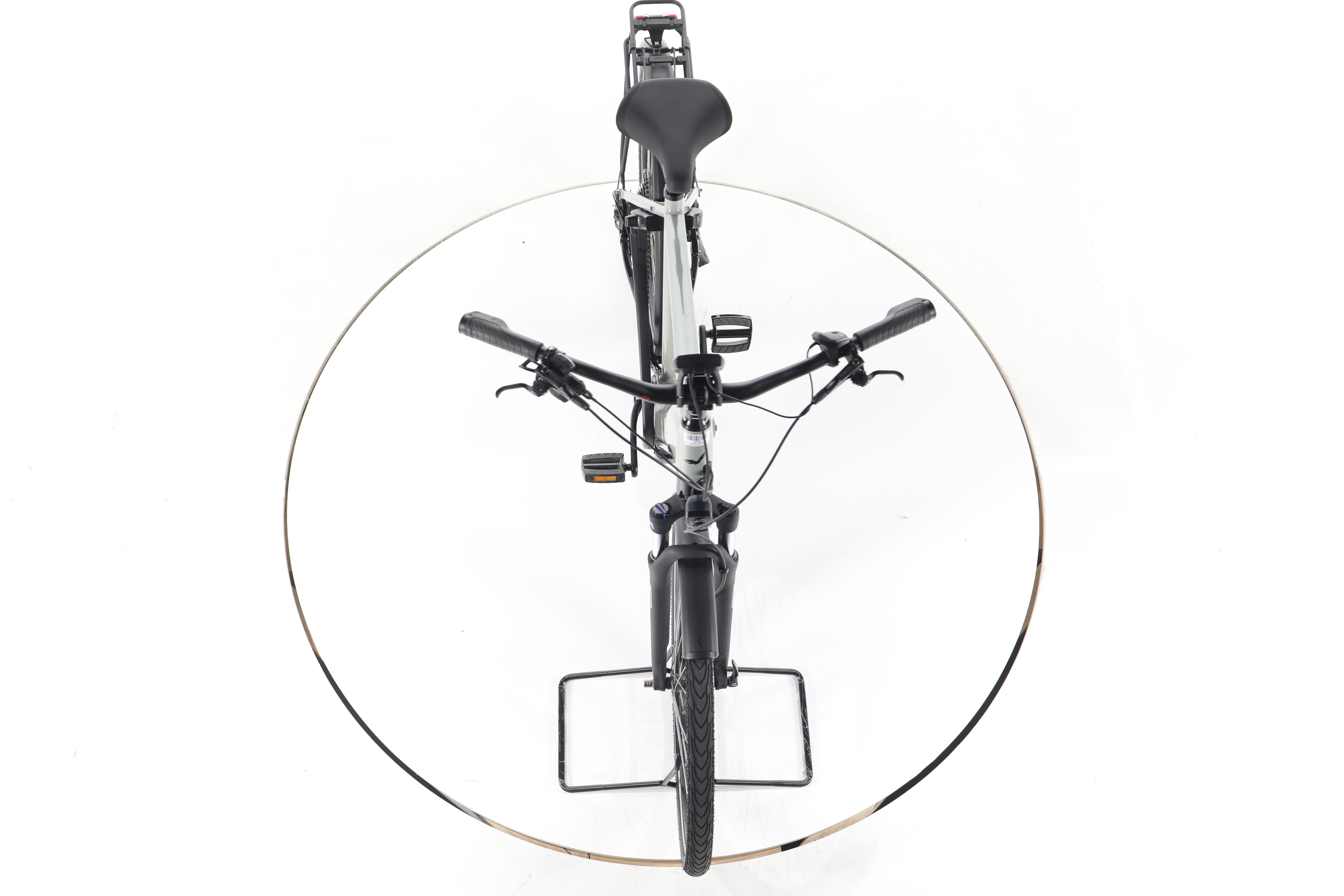 Victoria eTrekking 12.9 Trekking E-Bike - Image 16