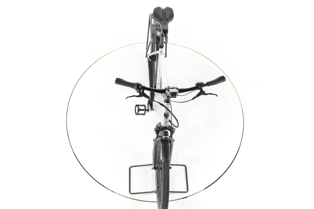 Hercules Pasero Comp I-F5 City E-Bike - Image 16
