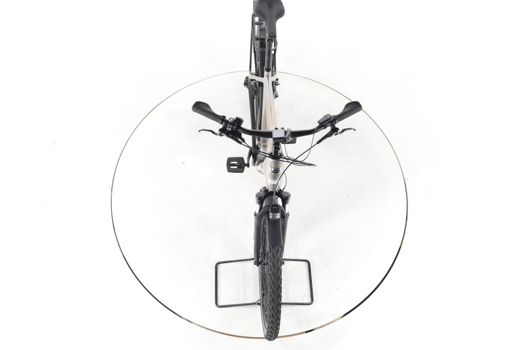 Corratec E-Power Trekking SE 3.0 Trekking E-Bike - Image 16