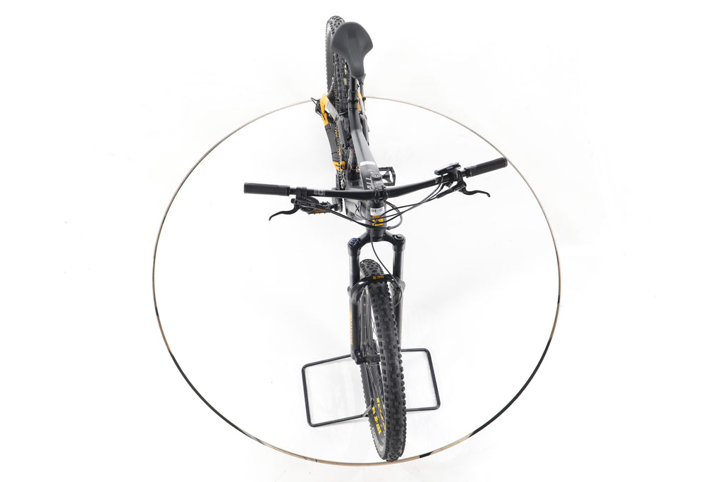 Haibike ALLTRAIL 6 E-Bike Fully - Image 16