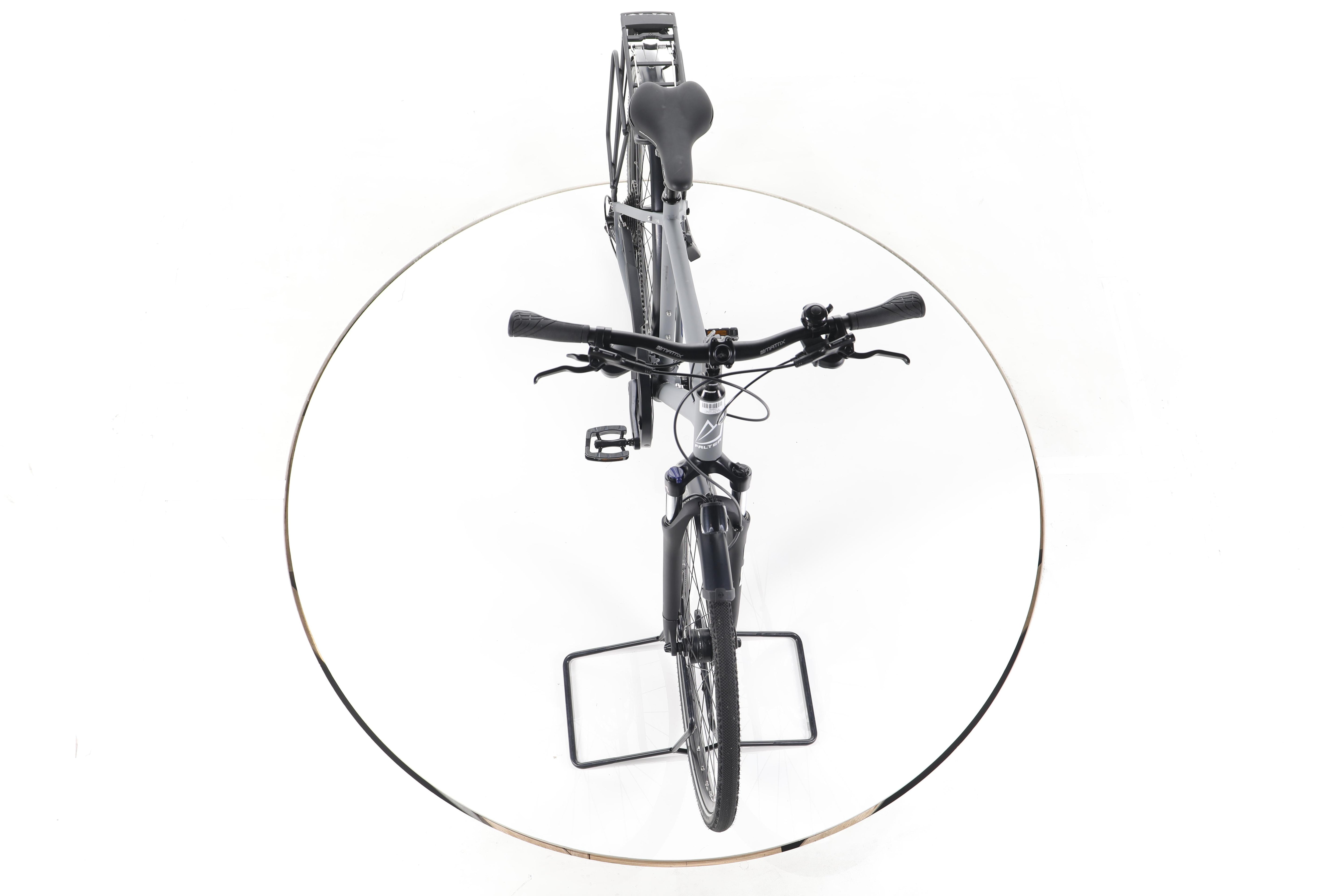 FALTER T 4.0 Fahrrad City & Trekking - Image 16