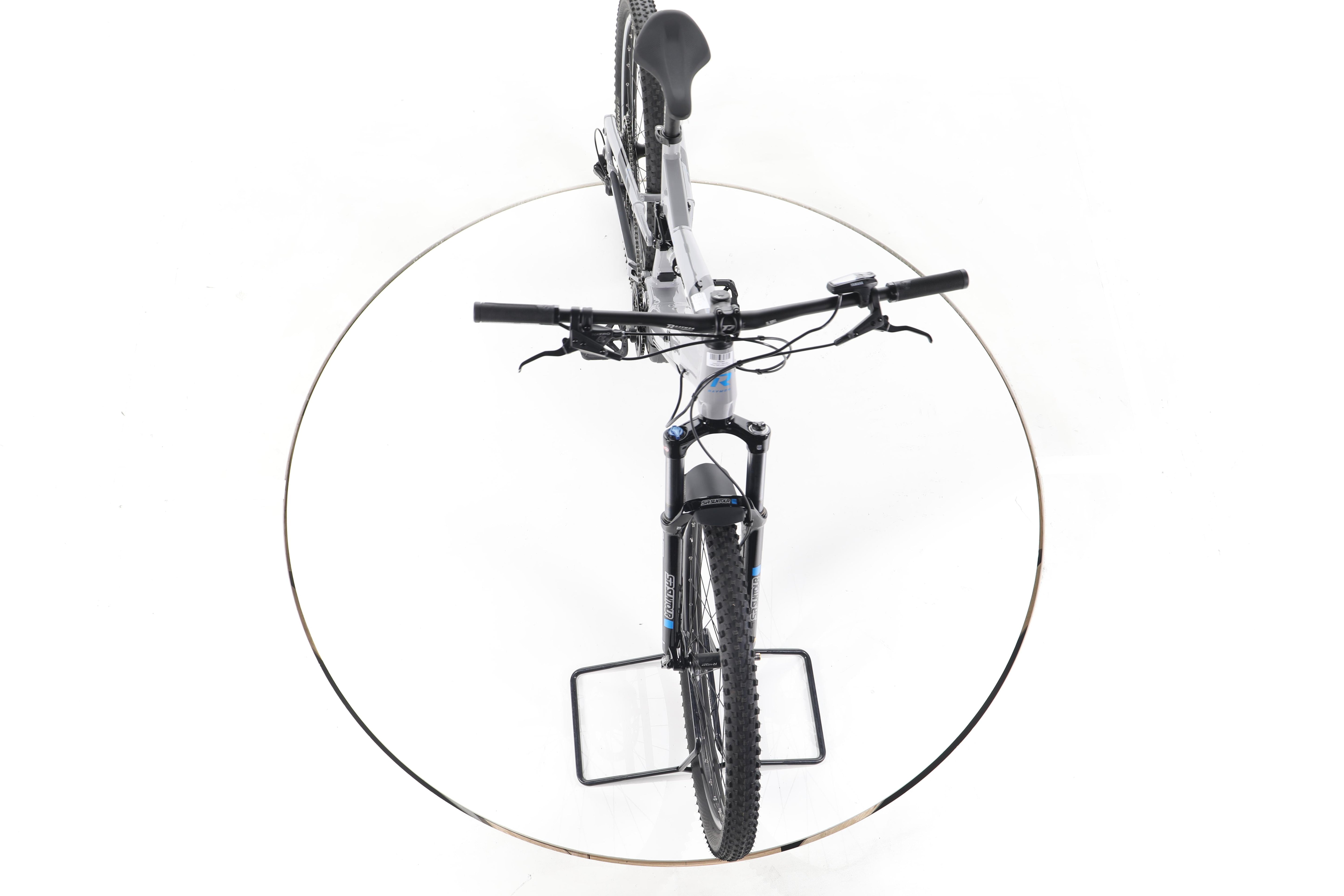 R Raymon FullRay 130E 5.0 E-Bike Fully - Image 16