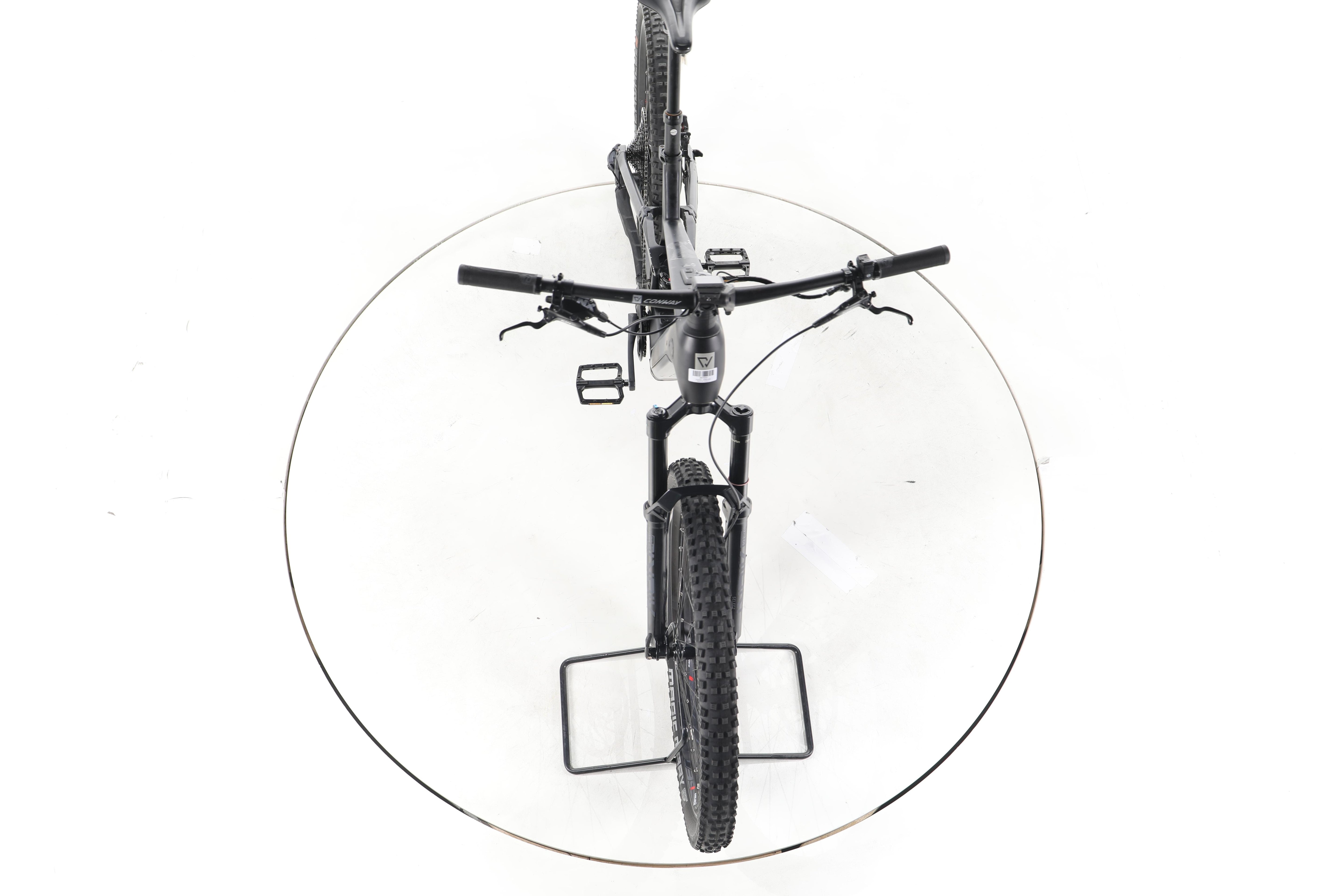 Conway Xyron S 7.9 E-Bike Fully Carbon - Image 16