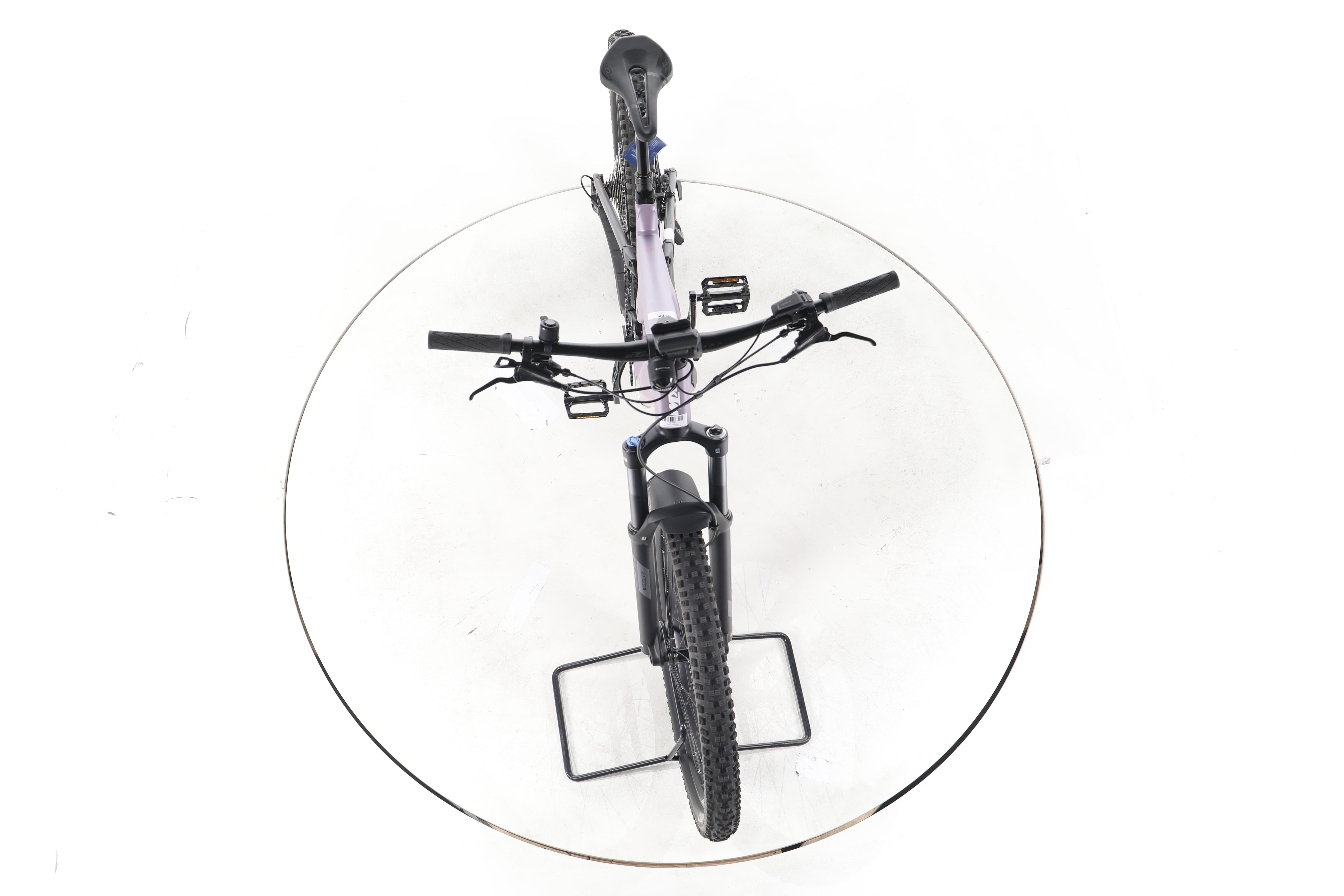 KTM Macina Lycan 772 E-Bike Fully 2024 - Image 16