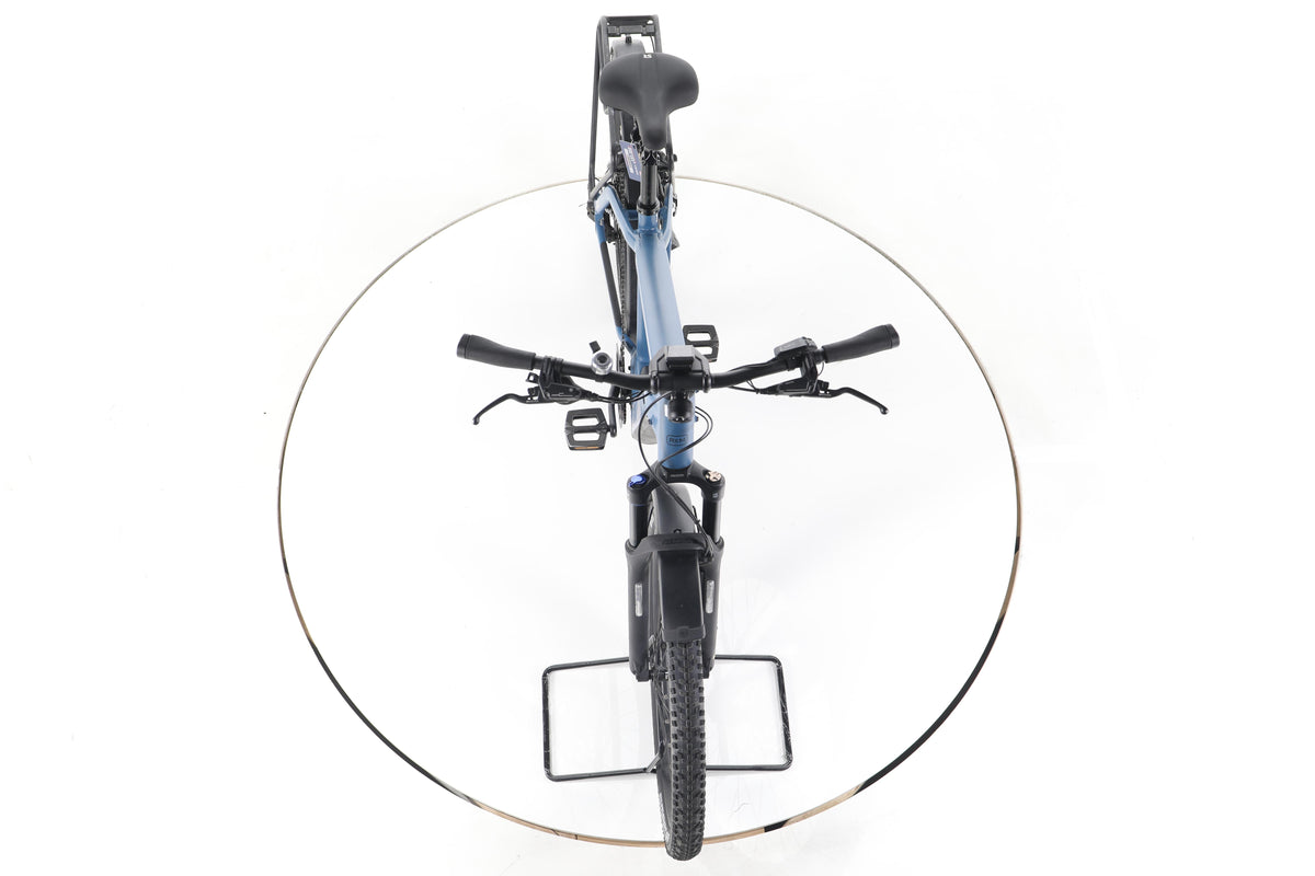 Riese & Müller Charger4 GT Trekking E-Bike - Image 16