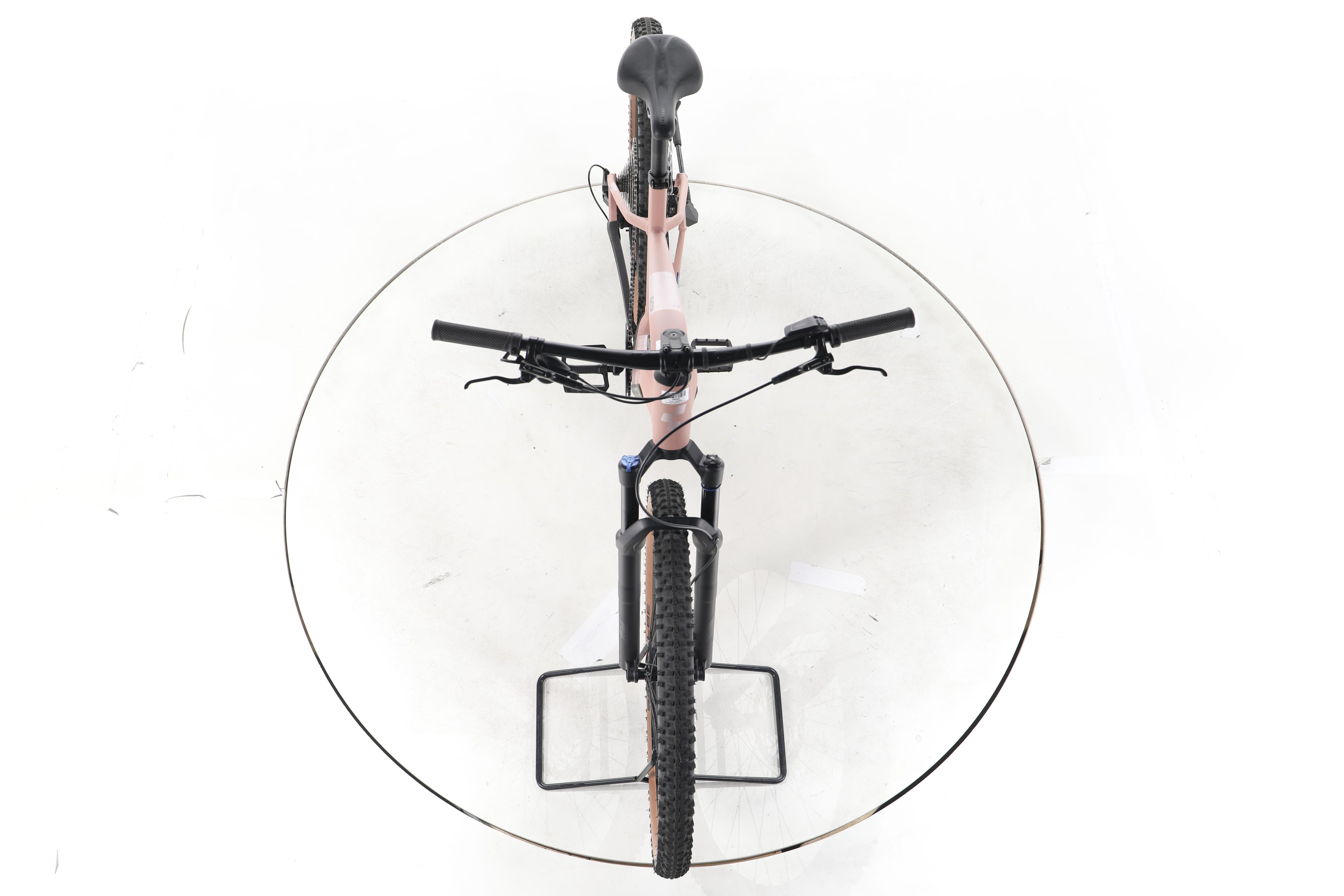 Cube Reaction Hybrid Pro E-Bike - Image 16