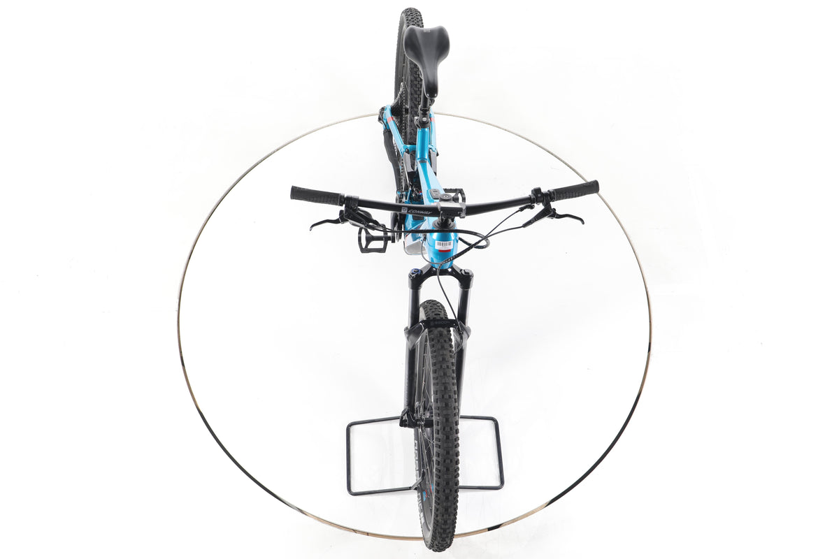 Conway Xyron S 2.9 E-Bike Fully - Image 16