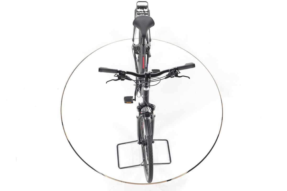 Victoria Trekking 8.7 Fahrrad City & Trekking - Image 16