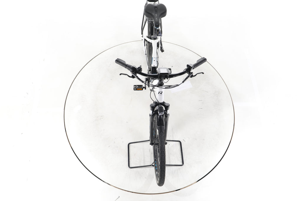 R Raymon CITYRAY E 7.0 City E-Bike Tiefeinsteiger - Image 16