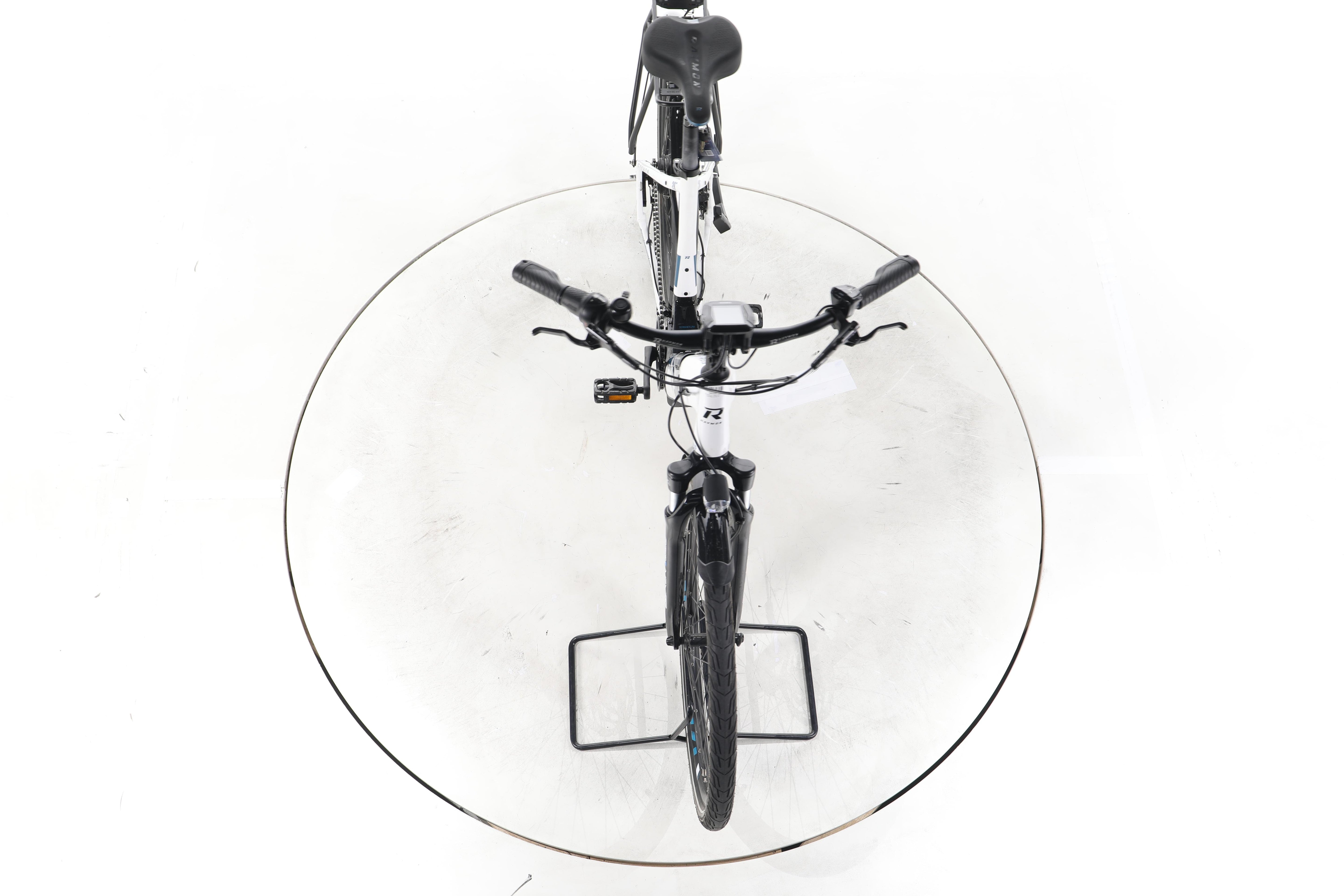 R Raymon CITYRAY E 7.0 City E-Bike Tiefeinsteiger - Image 16