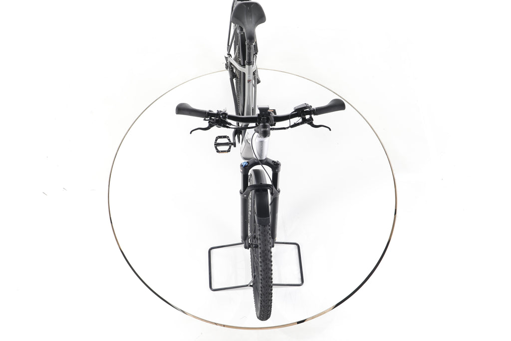 Focus AVENTURA² 6.9 Trekking E-Bike Tiefeinsteiger 2024 - Image 16