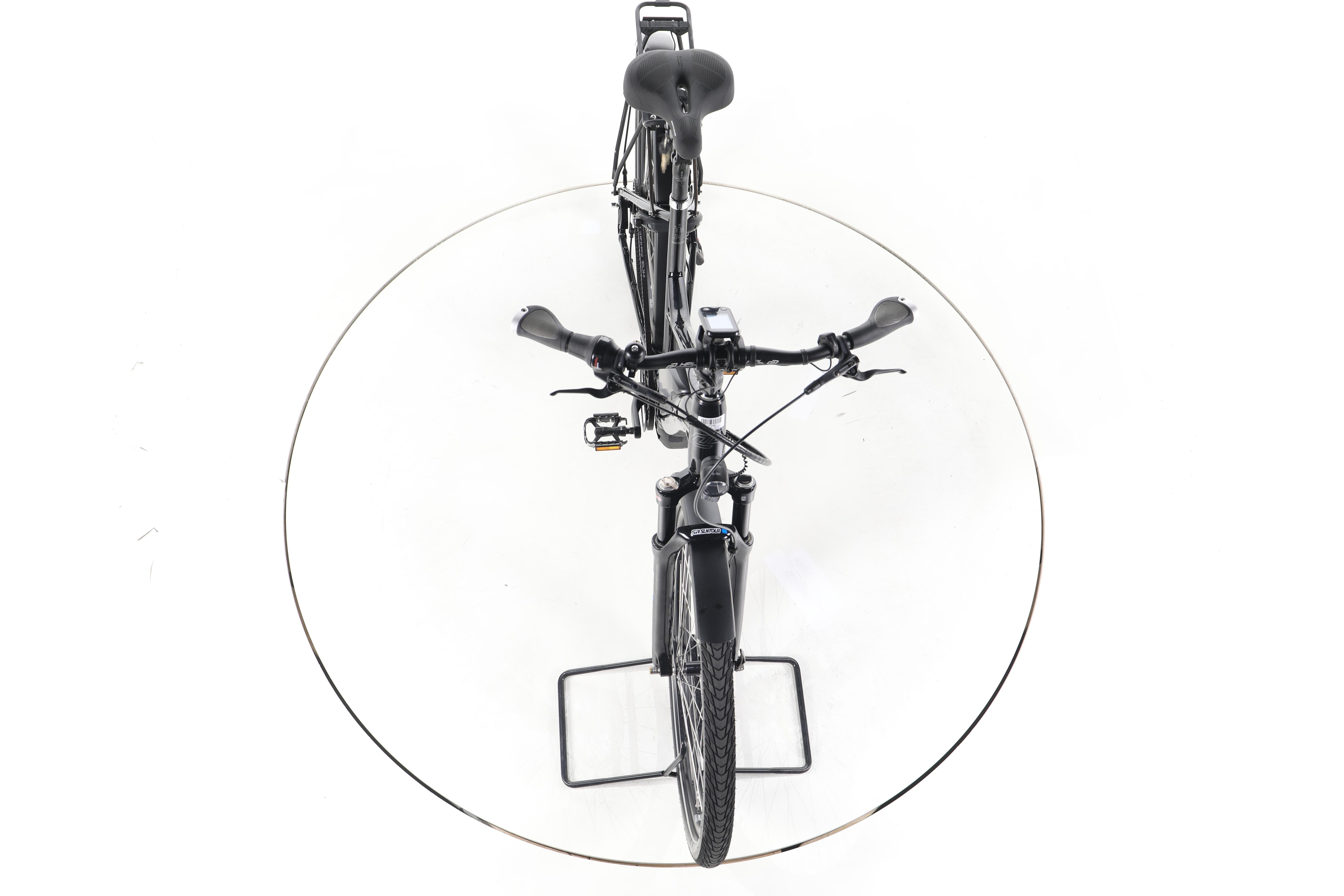 TRENGA DE GLE 9.2 Gates City E-Bike - Image 16