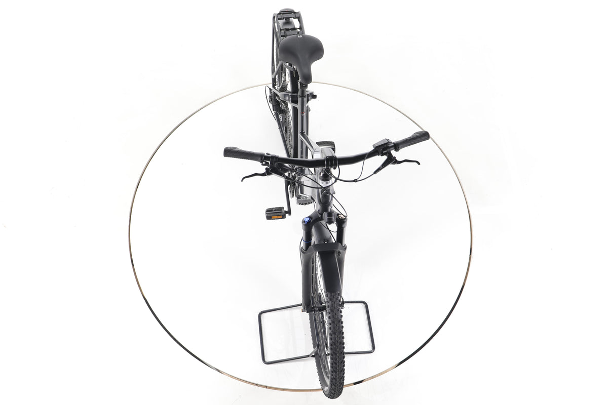Kalkhoff Entice 5.B Advance+ Trekking E-Bike - Image 16