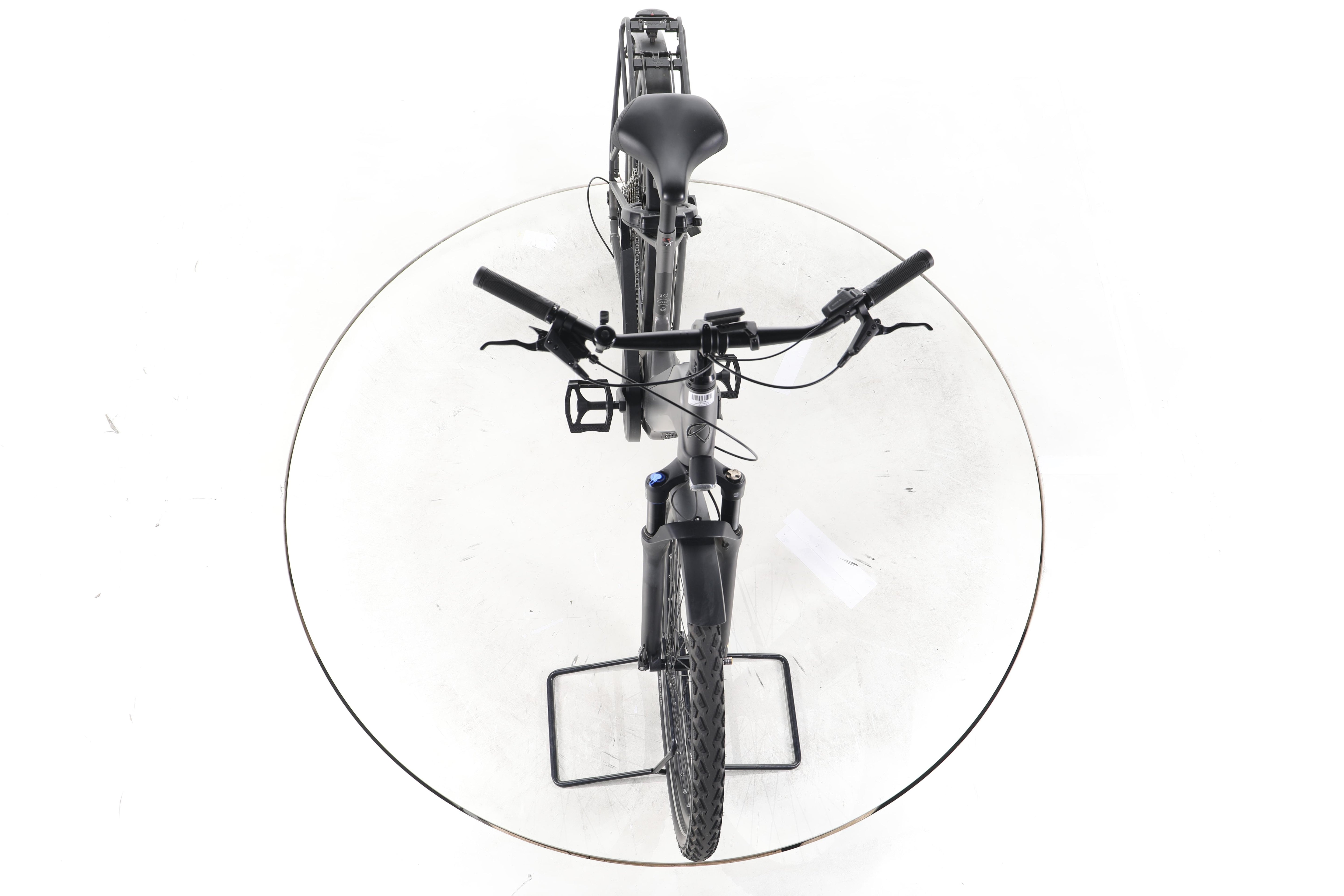 Kalkhoff Endeavour 5.B Move+ Trekking E-Bike Tiefeinsteiger - Image 16