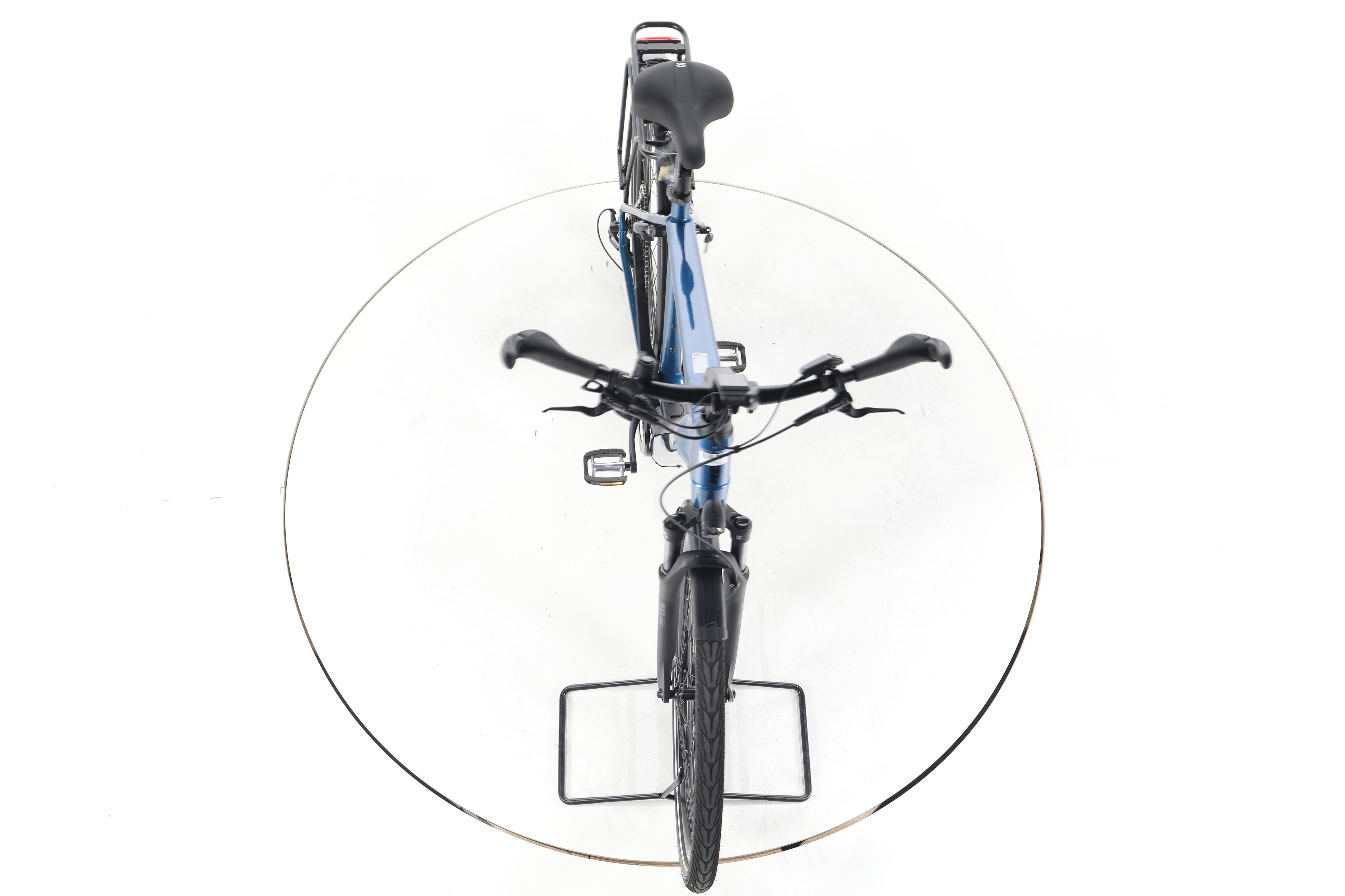 KTM Macina Style 730 Trekking E-Bike - Image 16