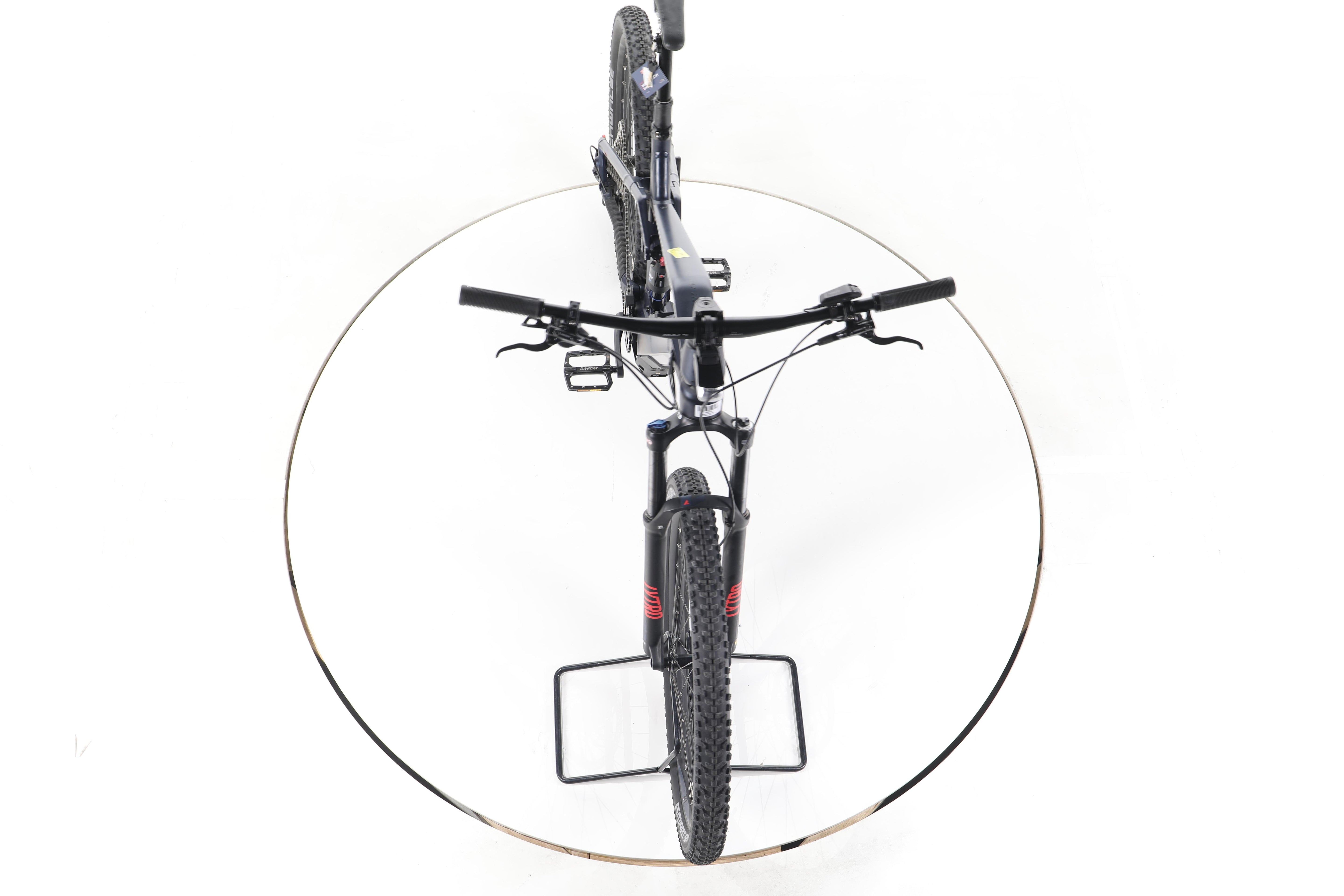 Bulls Sonic EVO AM 1 E-Bike Fully - Image 16