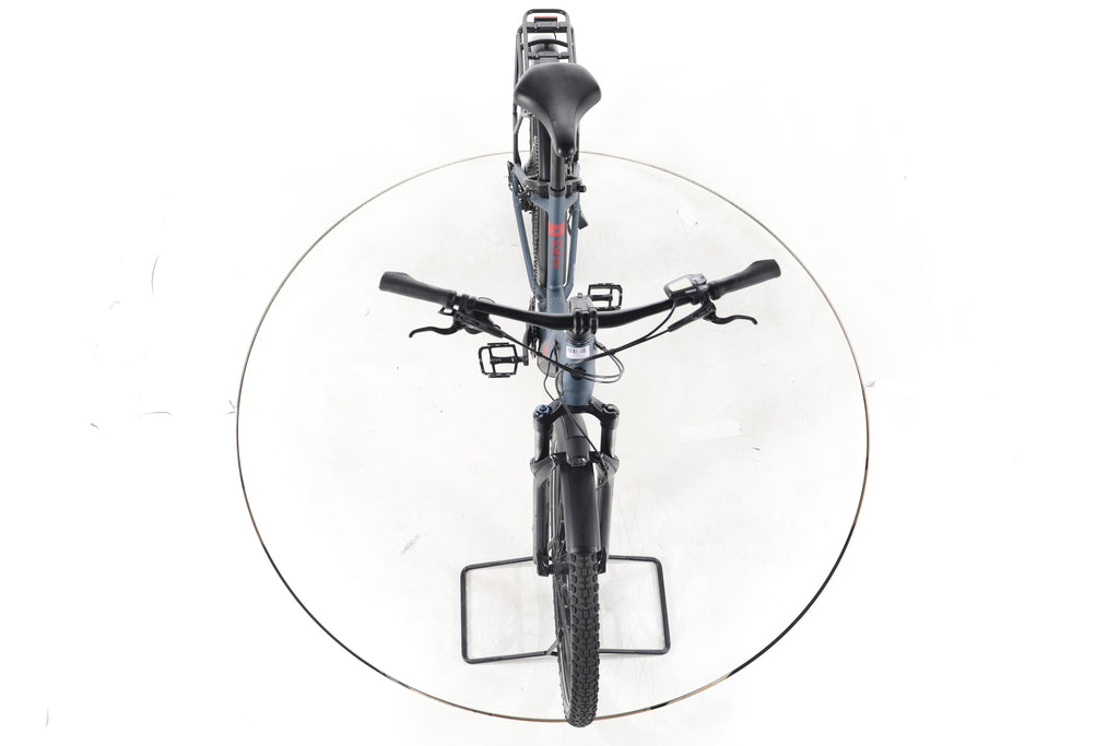 Winora Yucatan X12 Trekking E-Bike - Image 16
