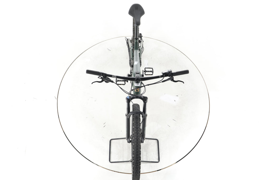 Haibike AllTrail 4 E-Bike Fully - Image 16