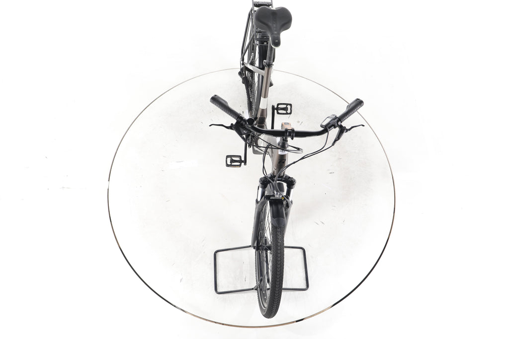 R Raymon TourRay E 5.0 Trekking E-Bike Tiefeinsteiger - Image 16