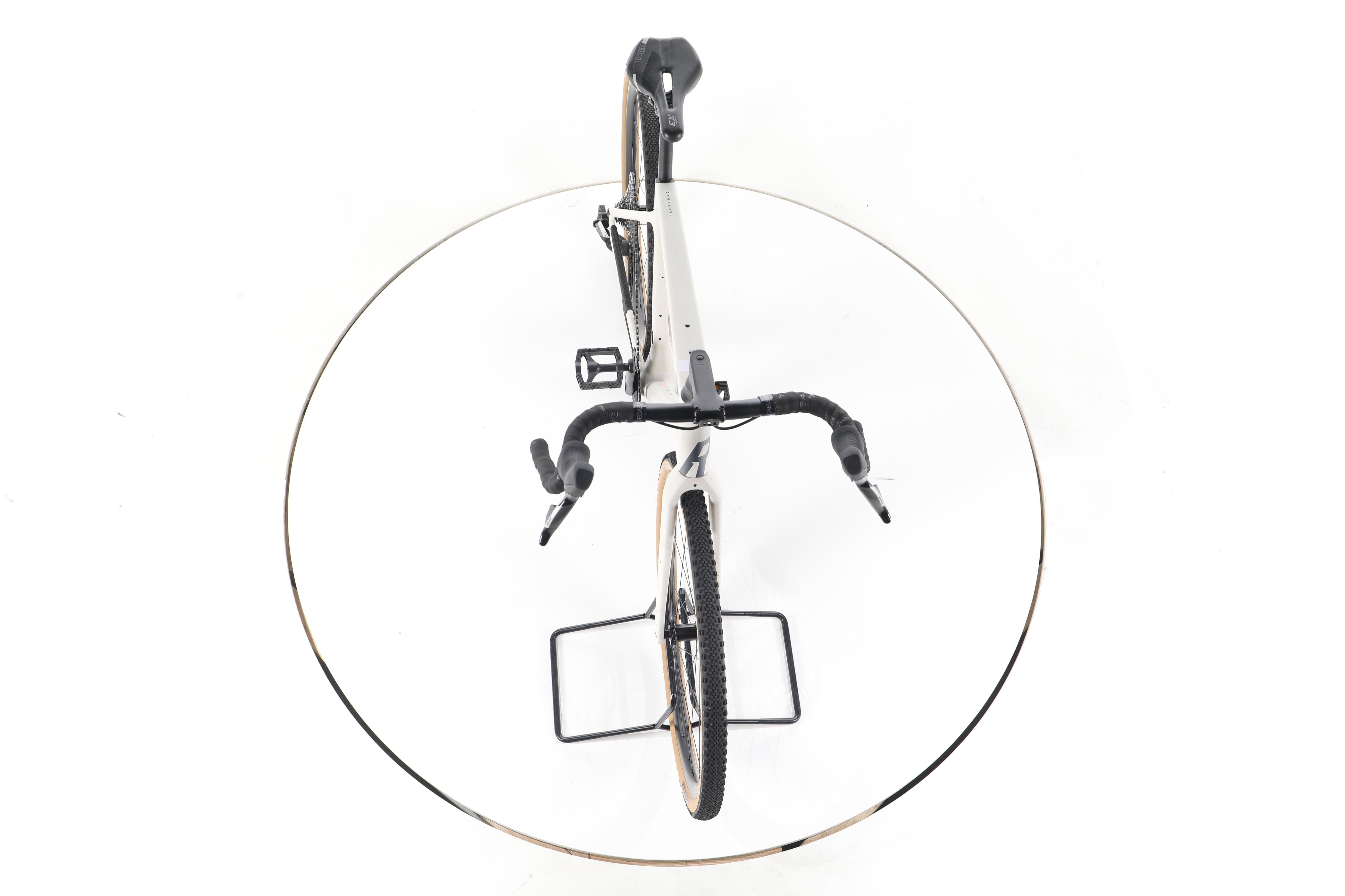 Rose BACKROAD AL Apex 1x11 Rennrad 2025 - Image 16
