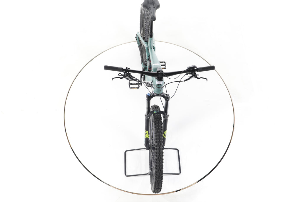 Bulls Sonic EVO AM 1 E-Bike Fully - Image 16