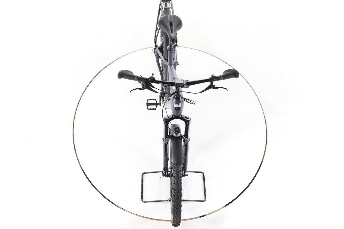 Conway Cairon SUV 5.0 Trekking E-Bike - Image 16