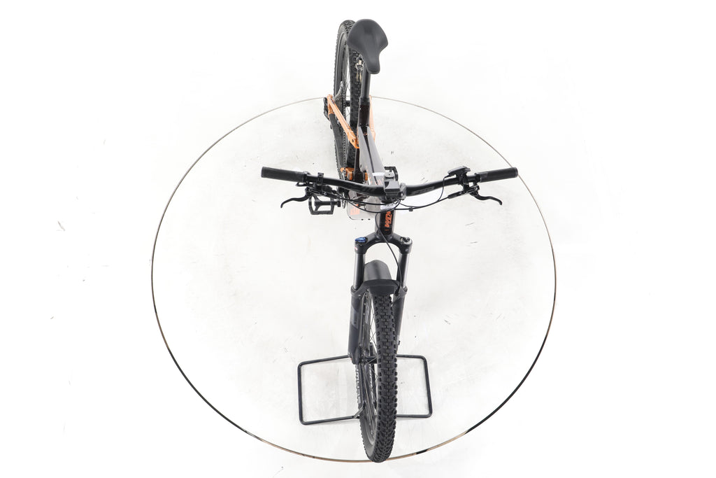 KTM Macina Lycan 772 Glorious E-Bike Fully - Image 16