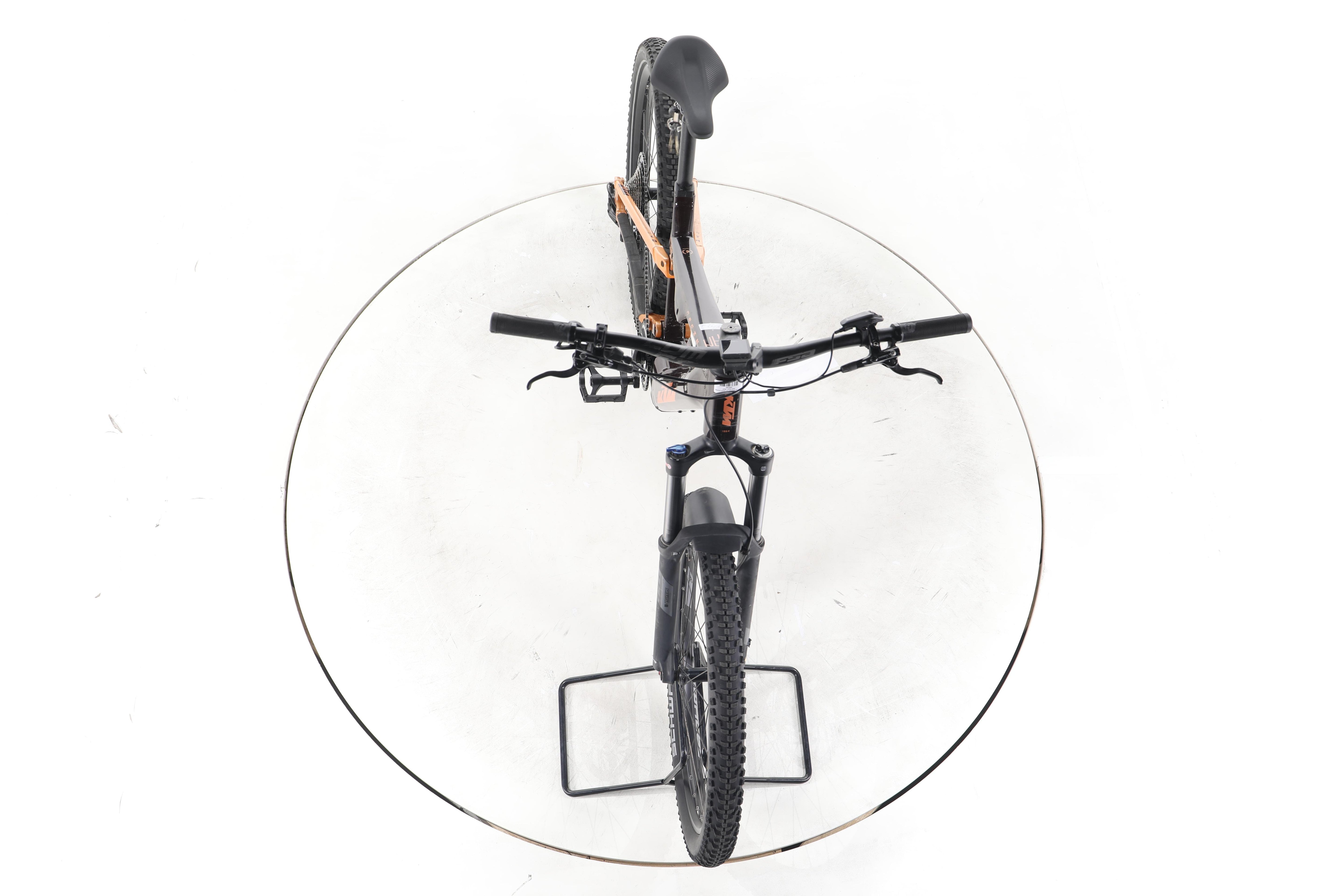 KTM Macina Lycan 772 Glorious E-Bike Fully - Image 16