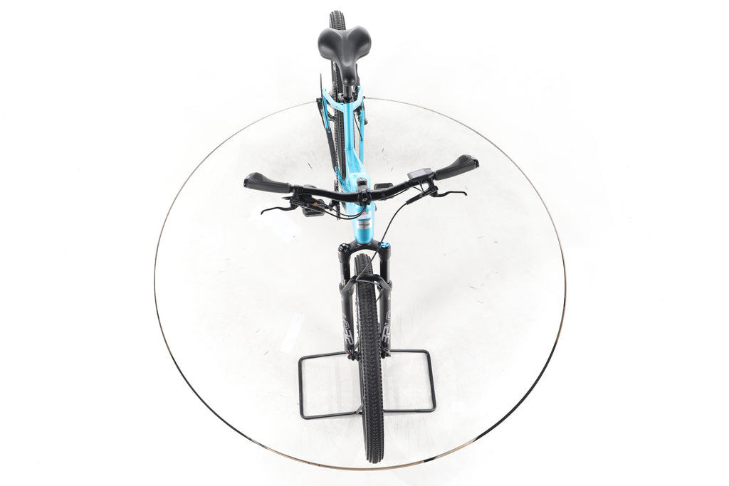 LeaderFox ARIMO E-Bike 2024 - Image 16