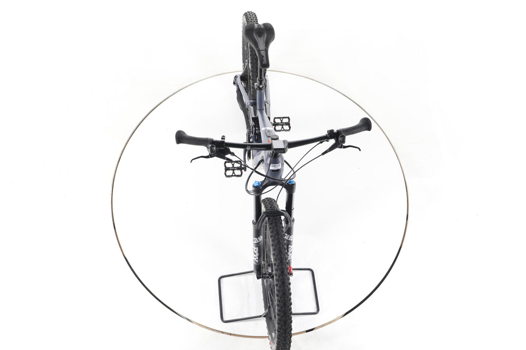Conway Xyron S 3.9 E-Bike Fully - Image 16
