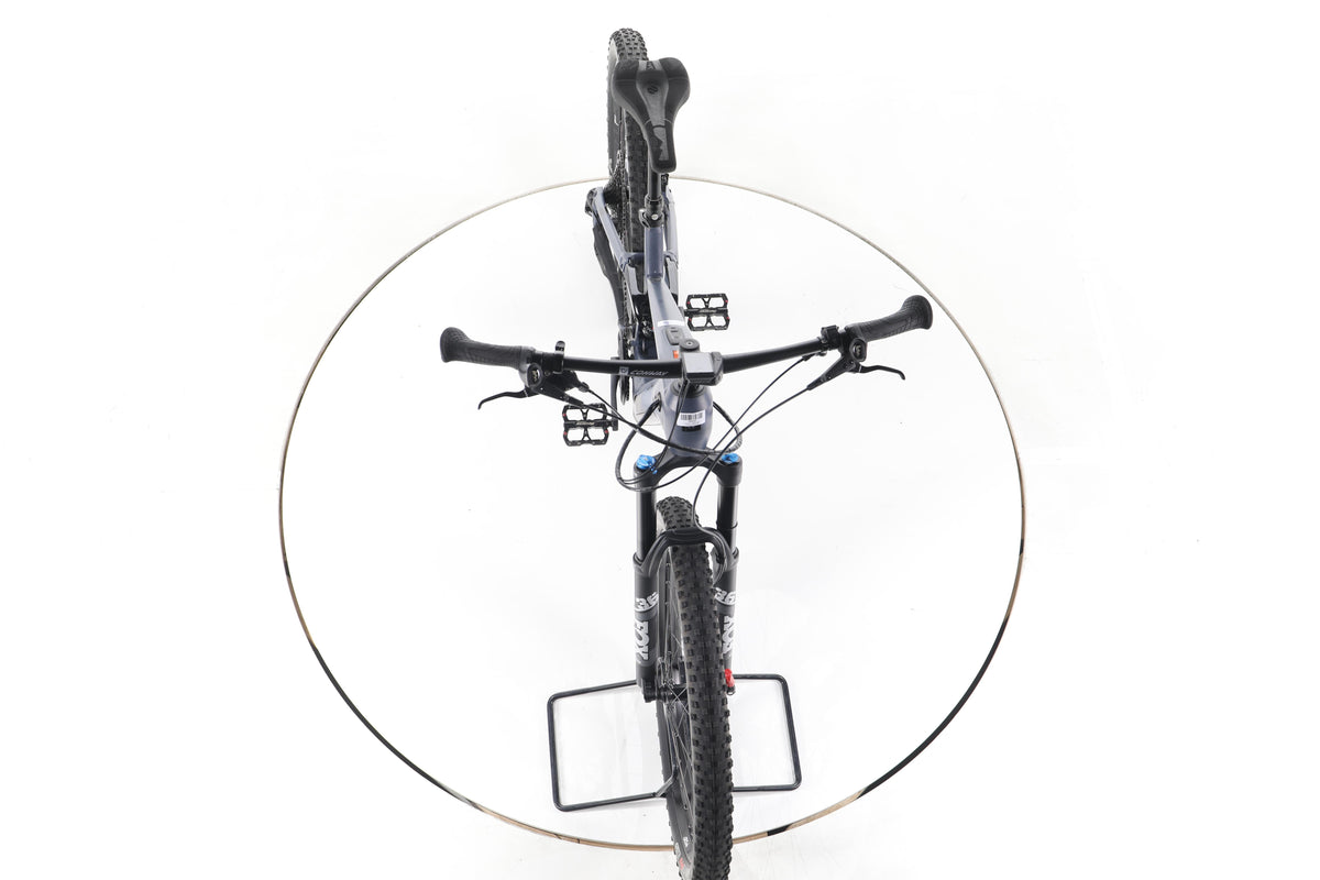Conway Xyron S 3.9 E-Bike Fully - Image 16