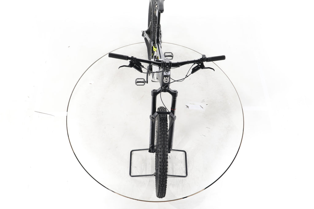 Husqvarna E-Bicycles Hard Cross HC2 E-Bike Fully - Image 16