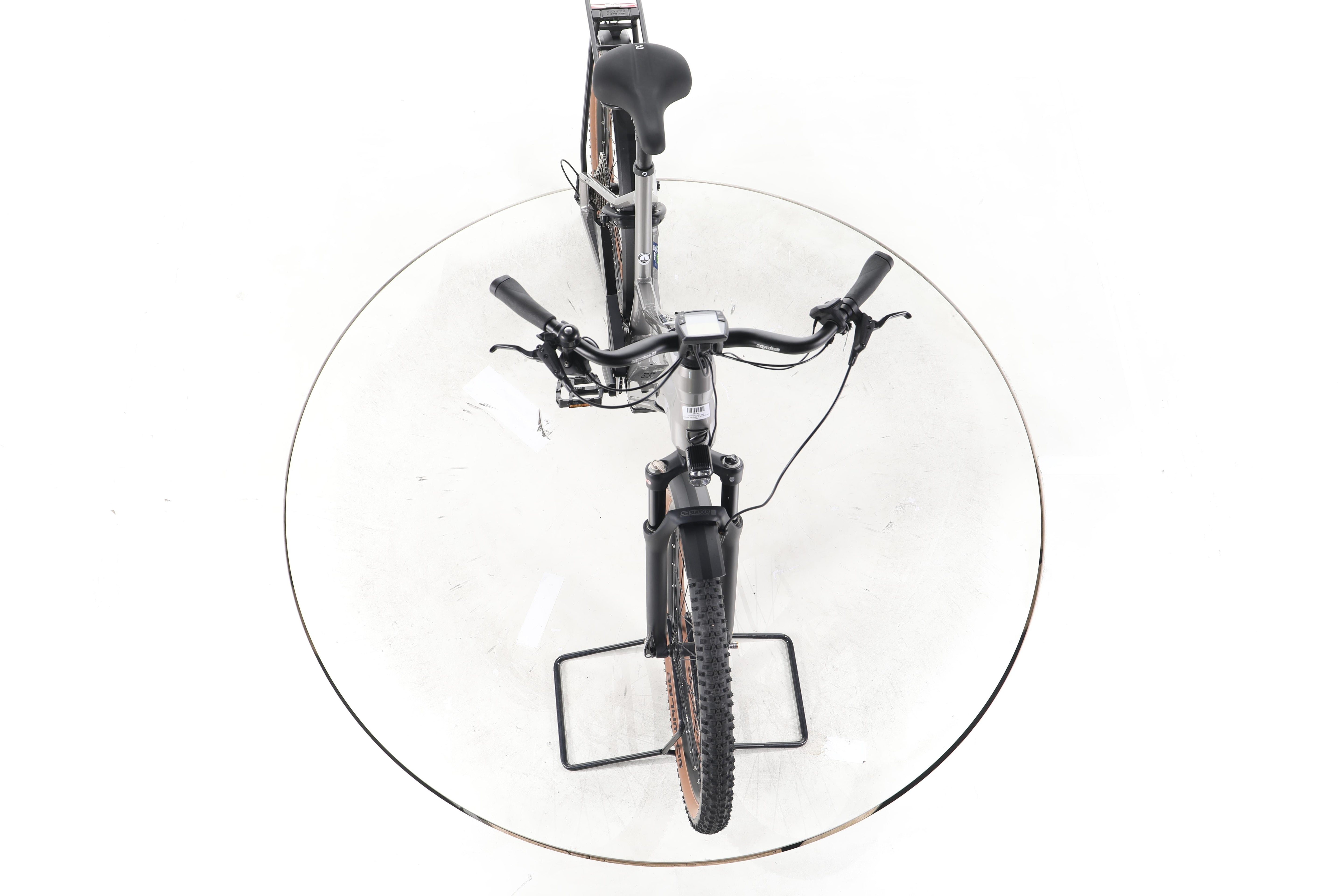 Centurion Country Tour R960i.27 EP1 Trekking E-Bike - Image 16