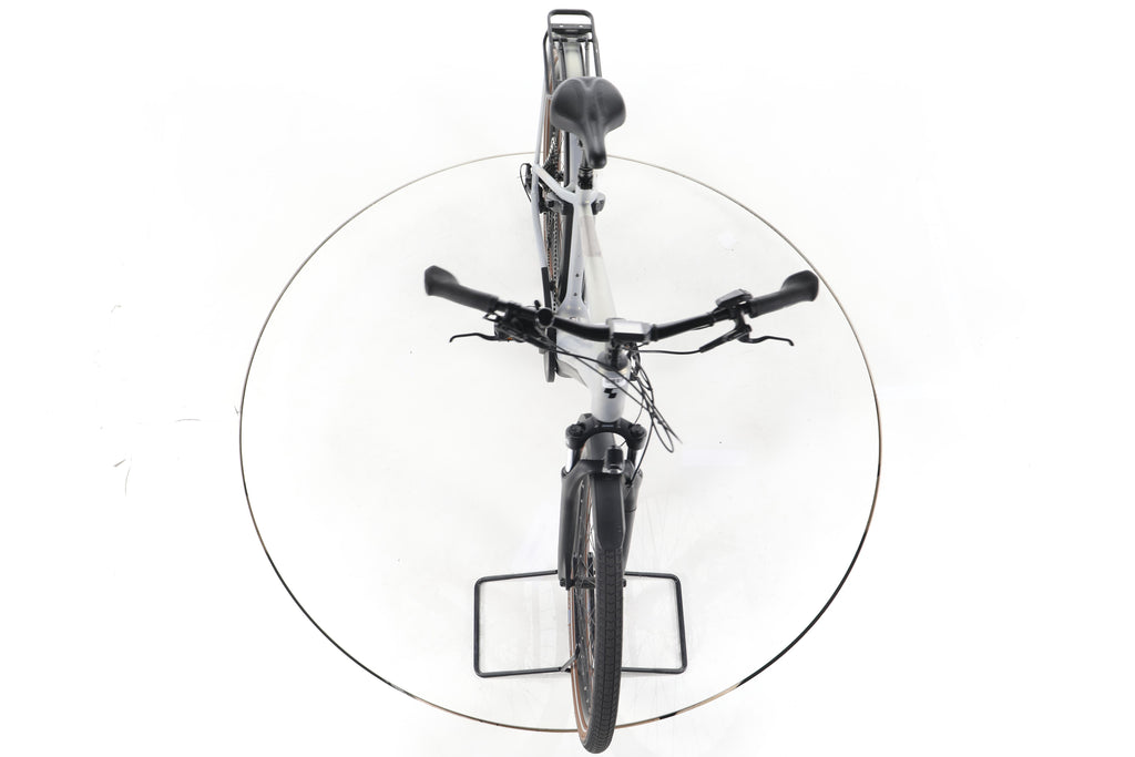 Cube Touring Pro 635 Trekking E-Bike - Image 16
