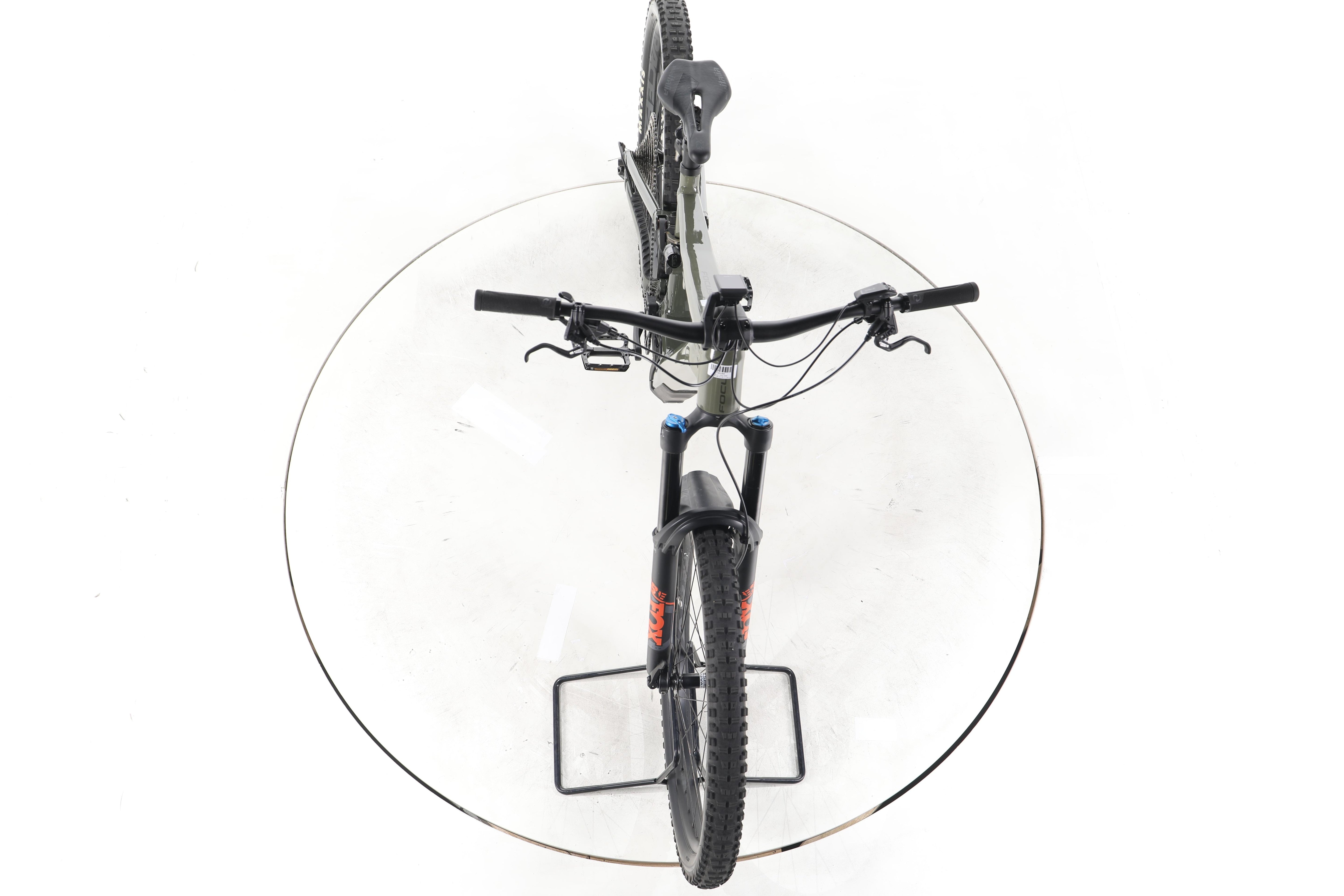 Focus SAM² 6.8 E-Bike Fully - Image 16
