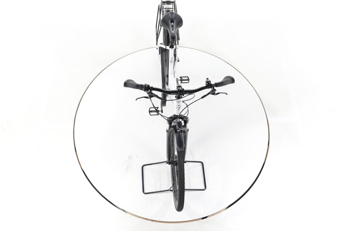 Gudereit LC-R 4.0 Evo Fahrrad City & Trekking - Image 16