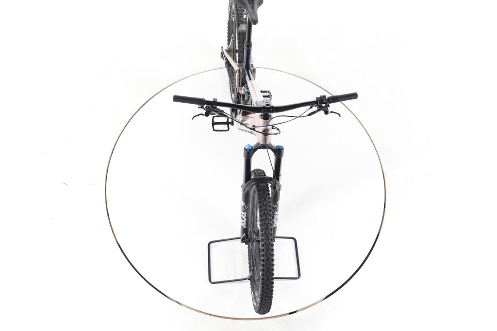 Ghost E-Riot CF Pro E-Bike Fully Carbon 2025 - Image 16