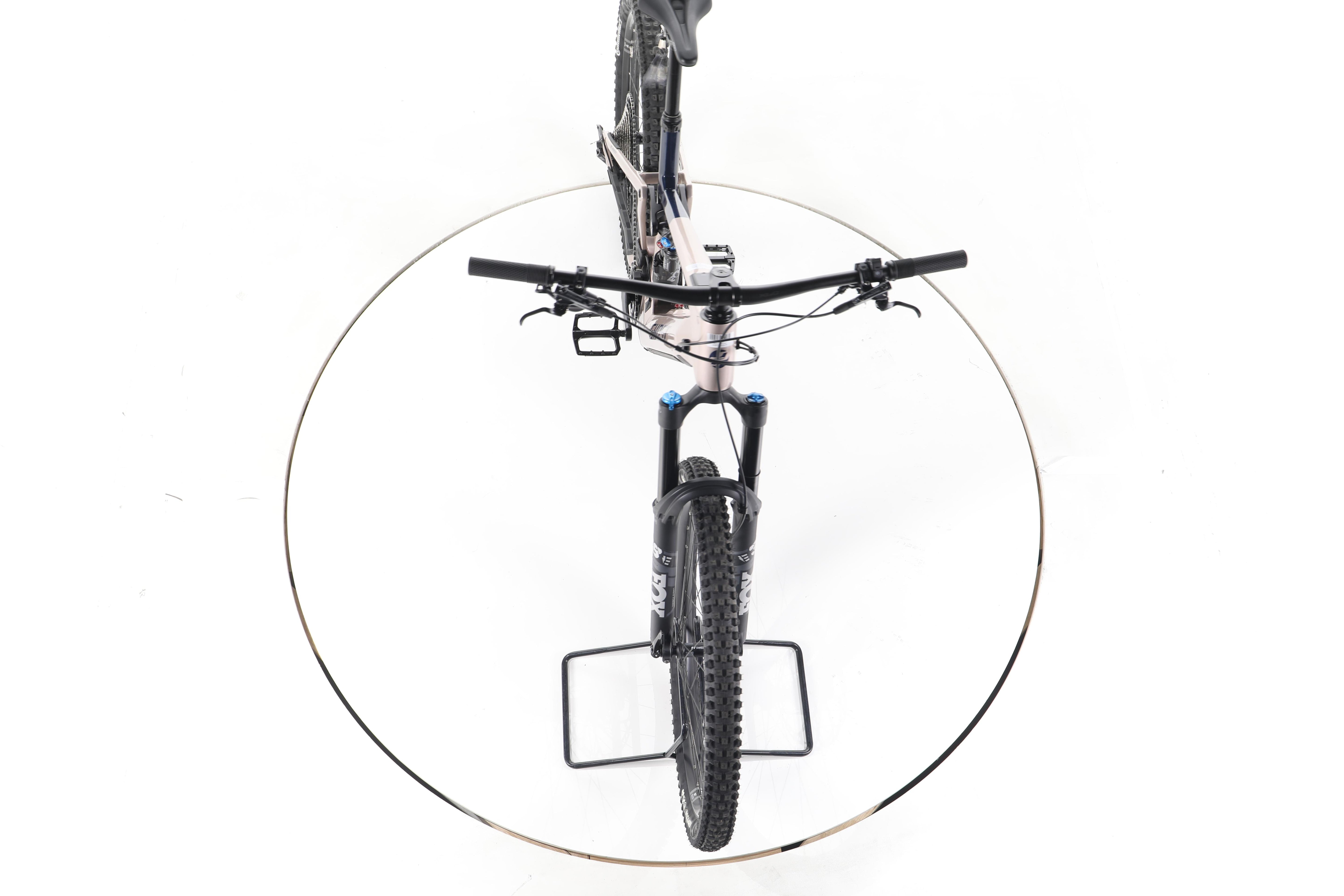 Ghost E-Riot CF Pro E-Bike Fully Carbon 2025 - Image 16