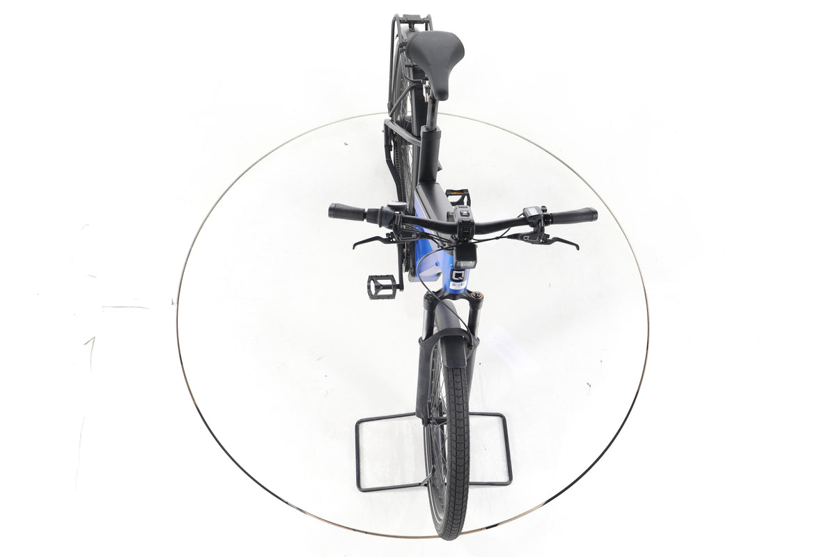 QWIC Atlas Vario City E-Bike - Image 16