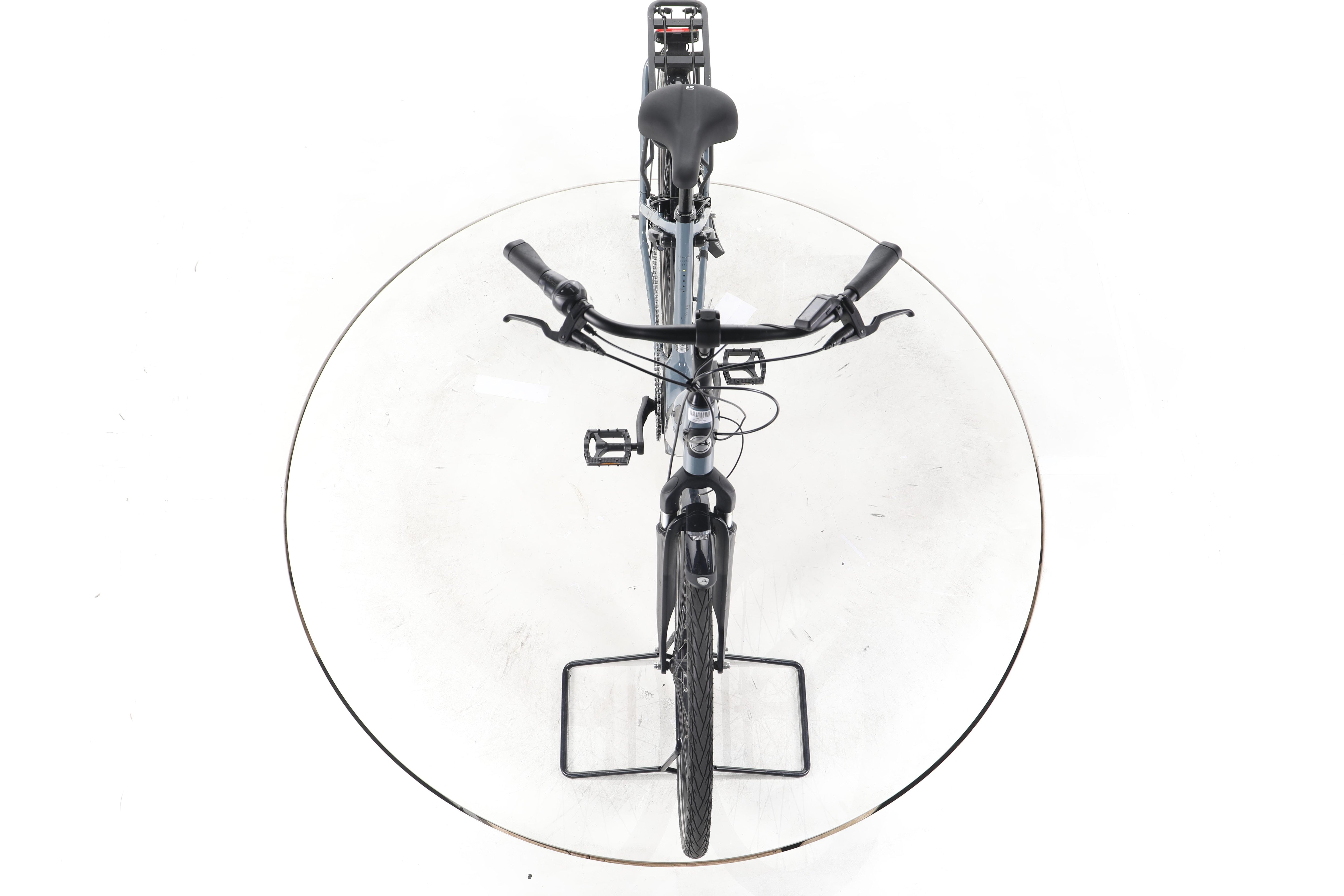 Gazelle Arroyo C7+ City E-Bike Tiefeinsteiger 2024 - Image 16
