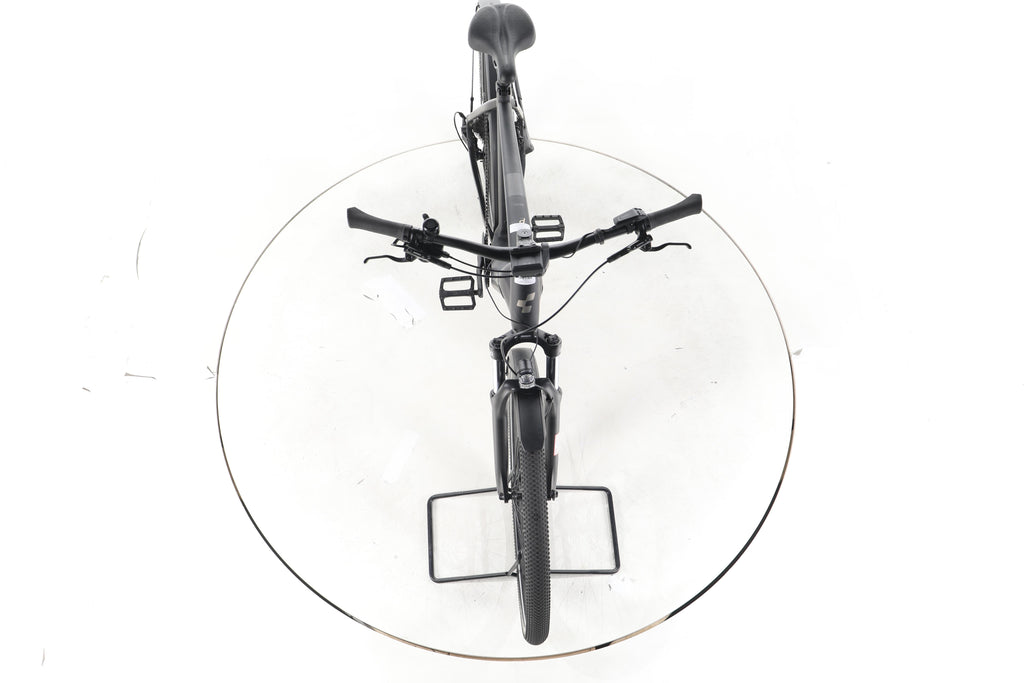 Cube Nuride Hybrid Pro Allroad Trekking E-Bike 2024 - Image 16