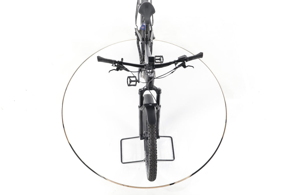 Cube Stereo Hybrid 120 SLX Allroad SUV E-Bike - Image 16