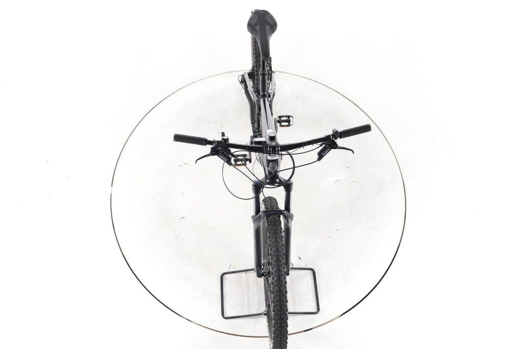 Bianchi T-Tronik Rebel 9.2 E-Bike Fully - Image 16