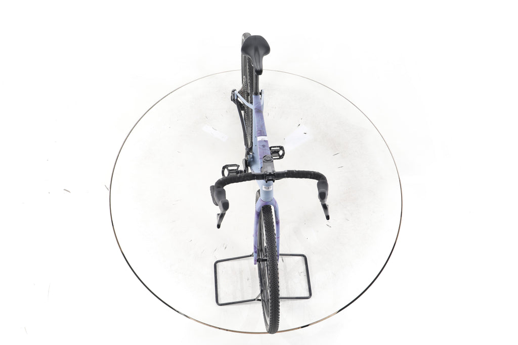 Cube Nuroad C:62 EX Gravelbike Carbon 2025 - Image 16